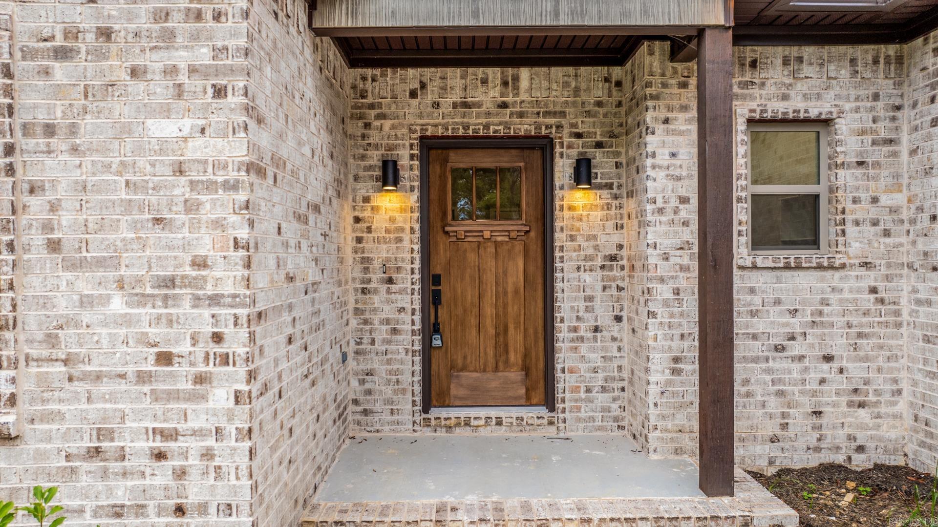 222  Michelle  Beebe, AR