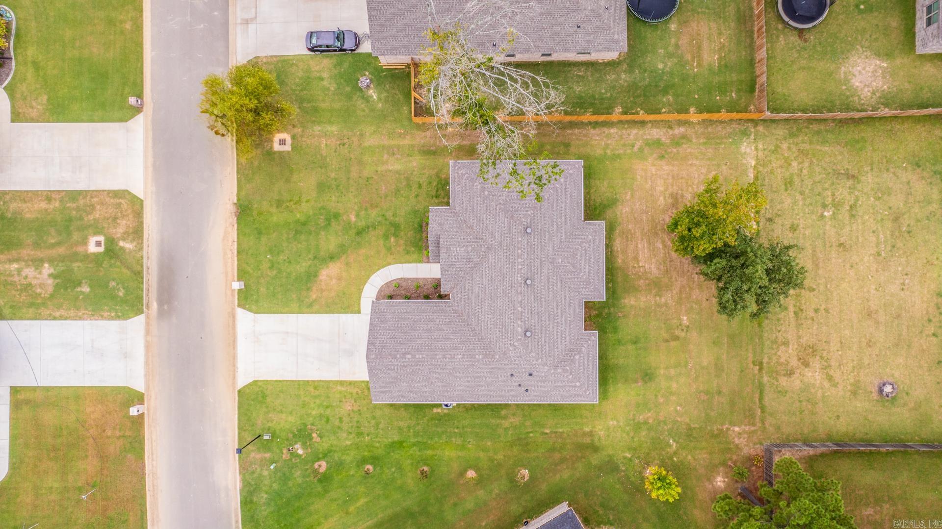 222  Michelle  Beebe, AR