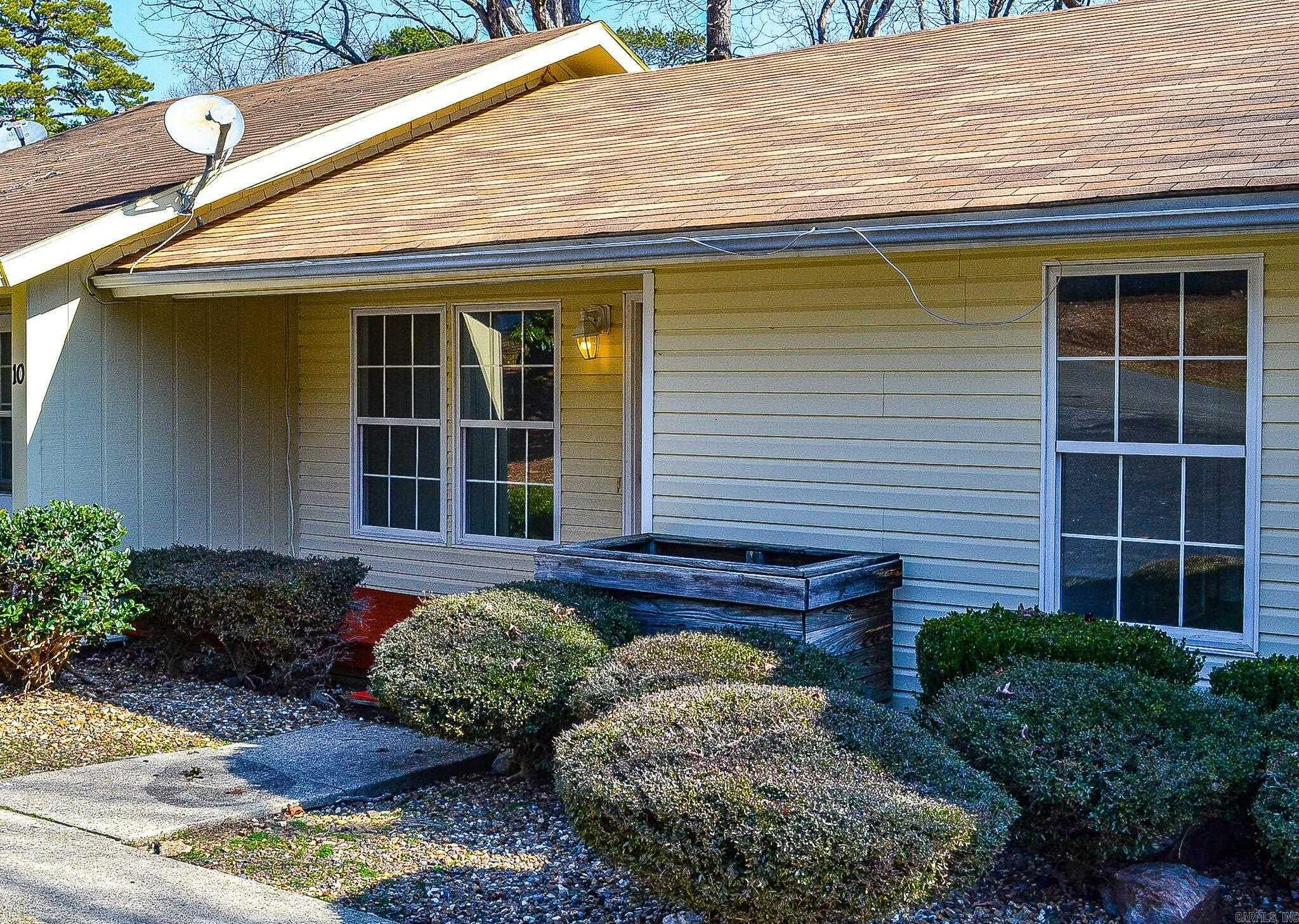 12  Perralena  Hot Springs Village, AR