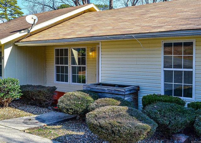 12  Perralena  Hot Springs Village, AR