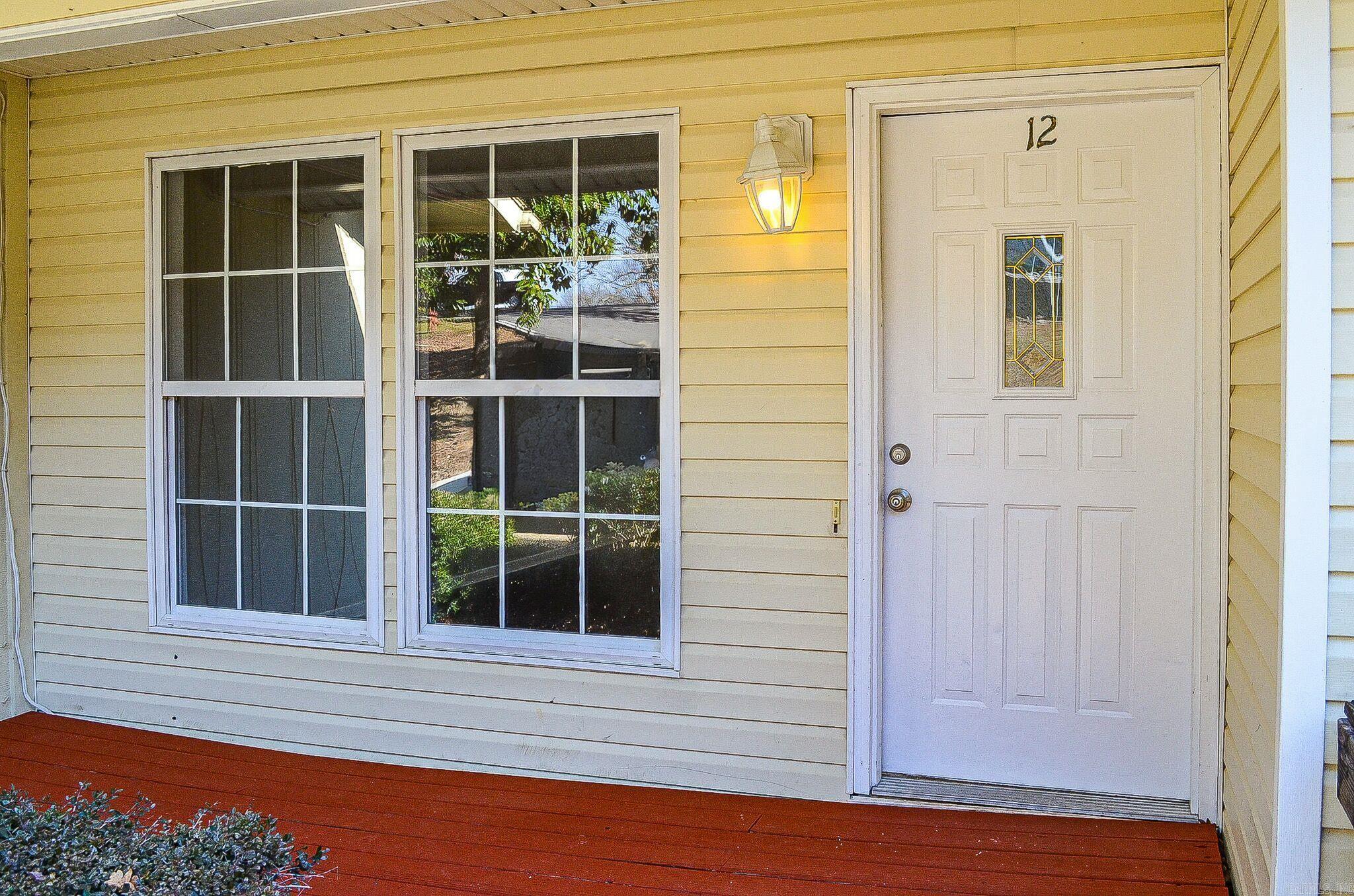 12  Perralena  Hot Springs Village, AR