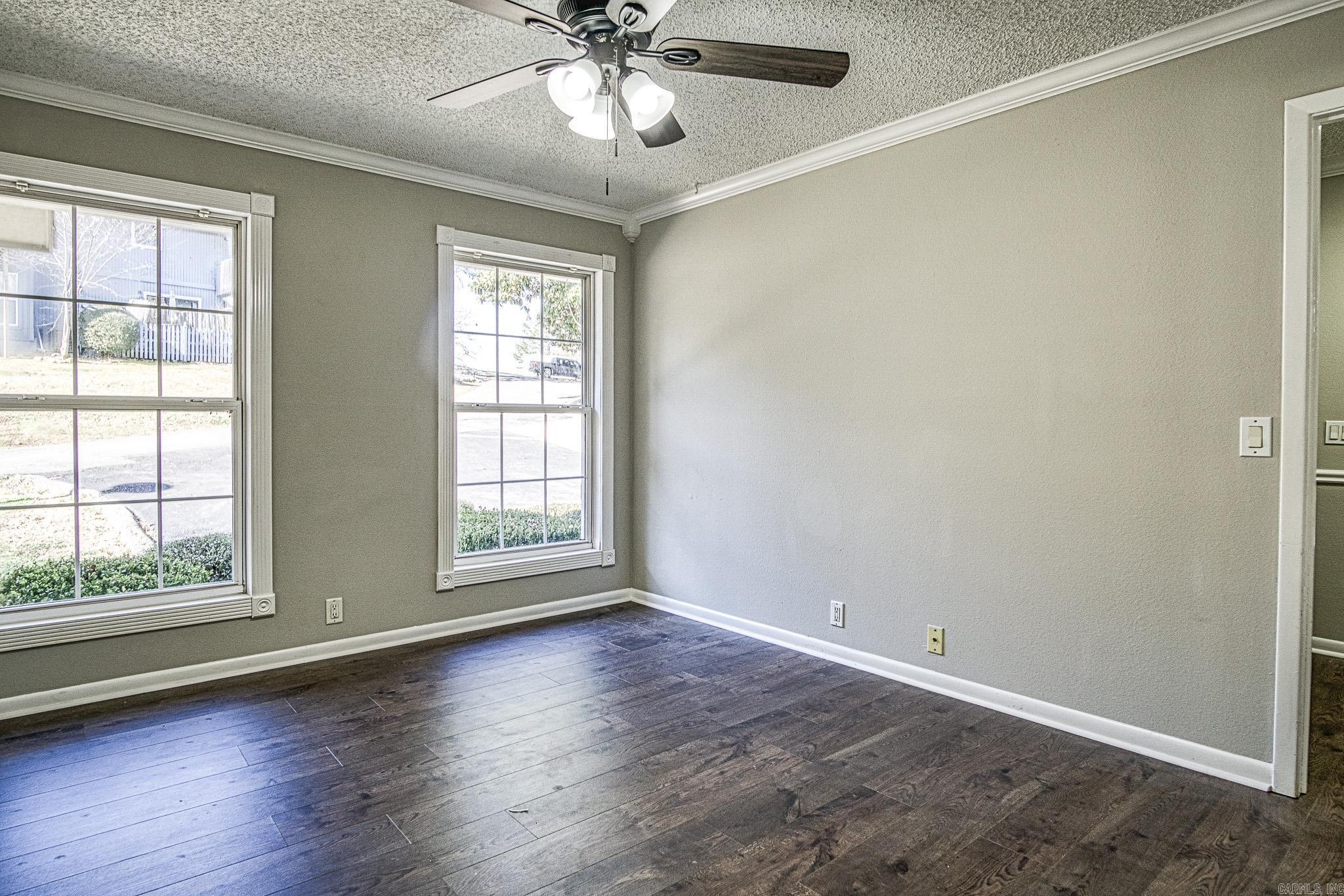 12  Perralena  Hot Springs Village, AR