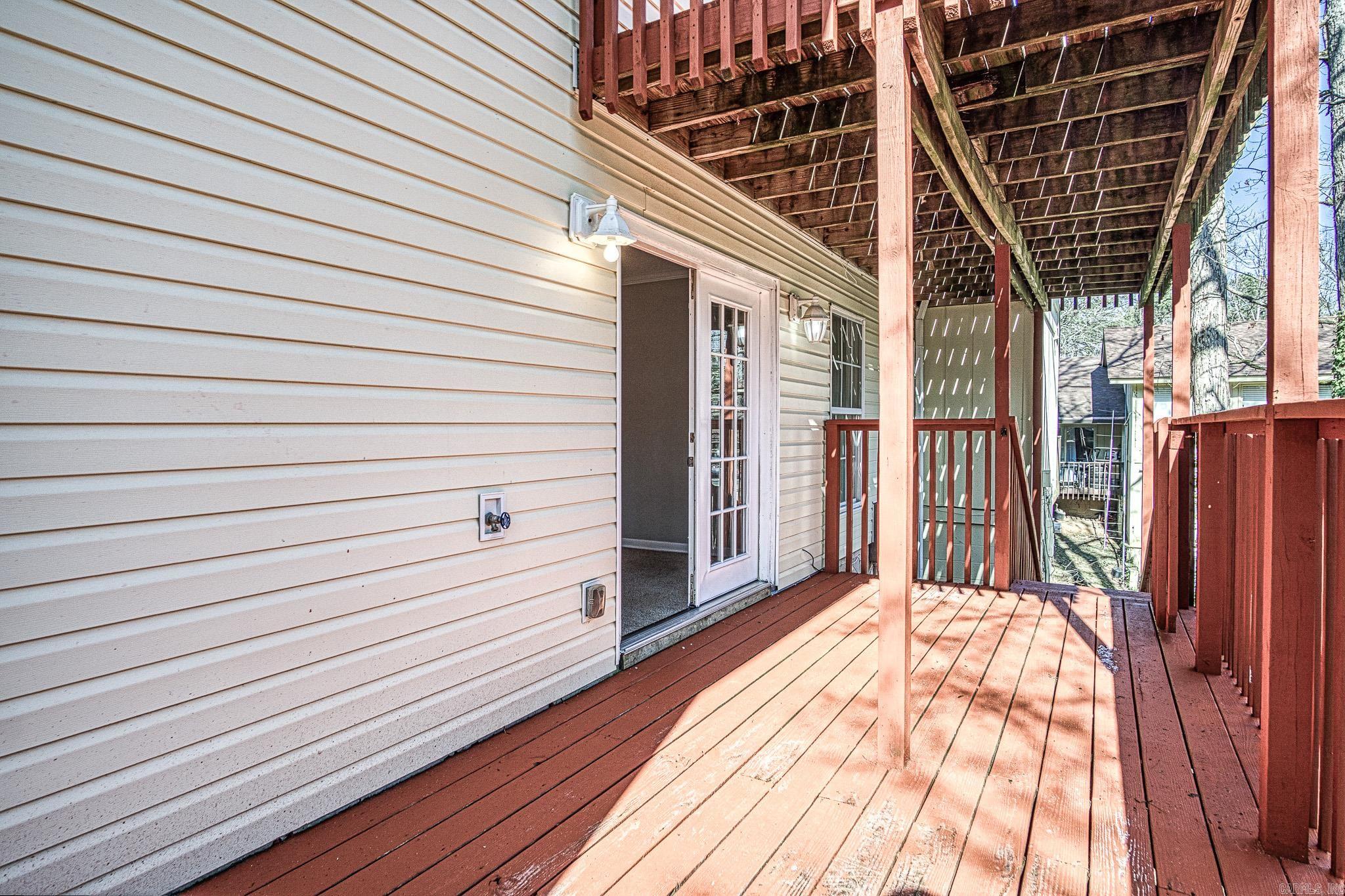 12  Perralena  Hot Springs Village, AR