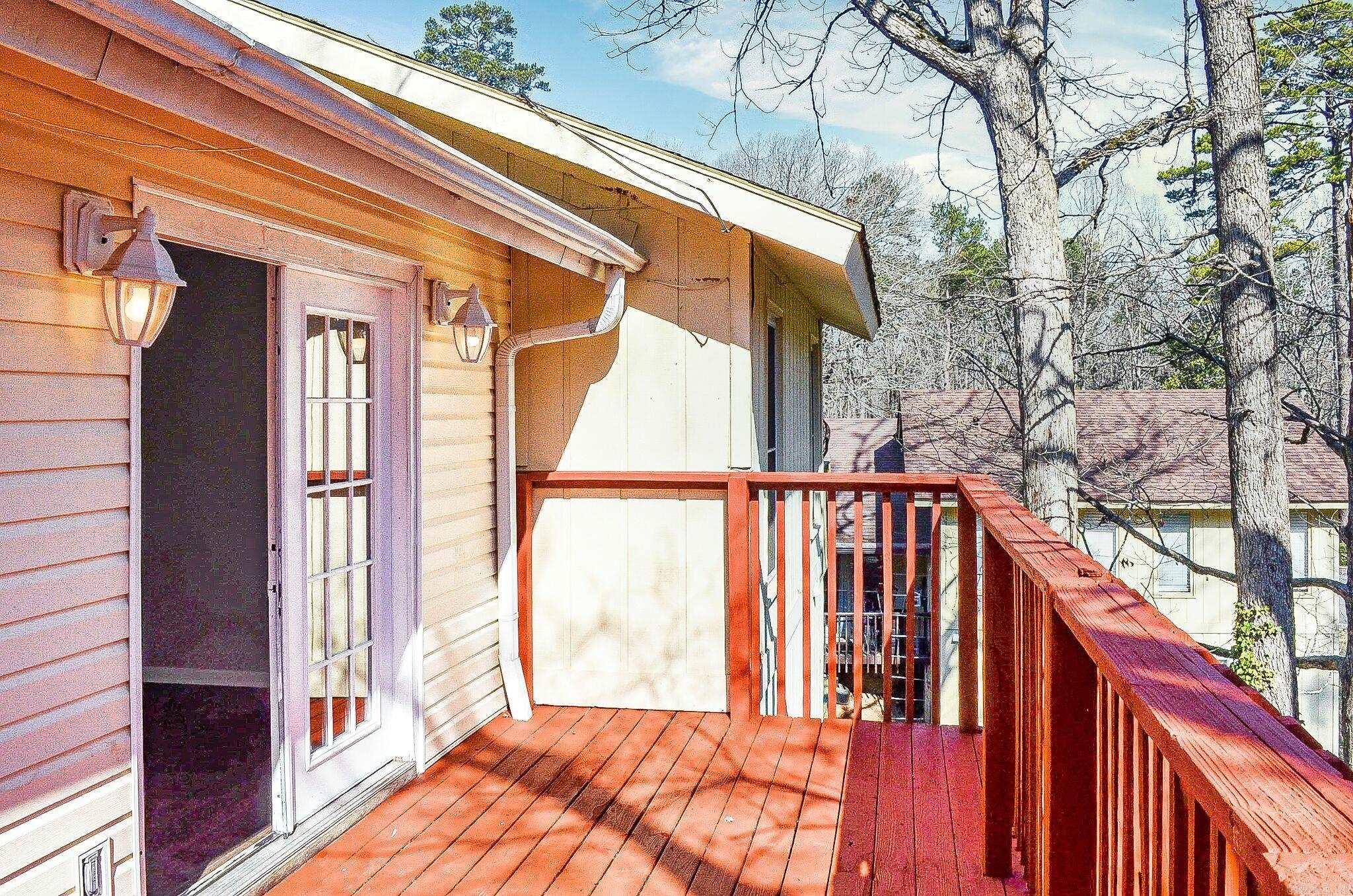 12  Perralena  Hot Springs Village, AR