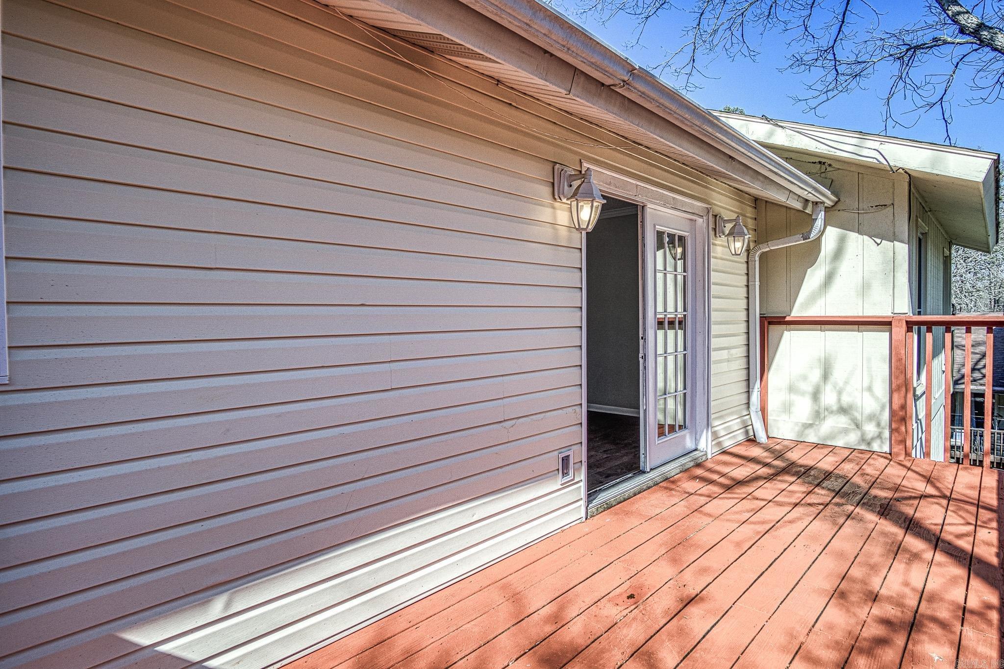 12  Perralena  Hot Springs Village, AR