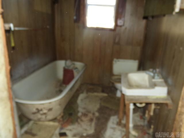 206 N Division  Altheimer, AR