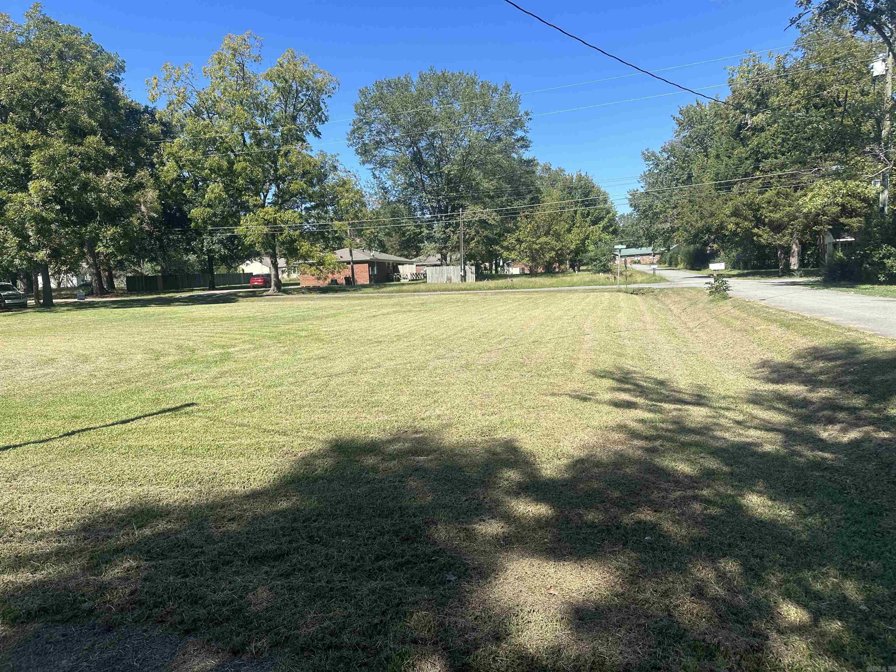 208 Moore  Ward, AR