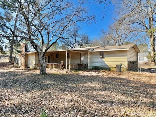 840 S 16th  Arkadelphia, AR