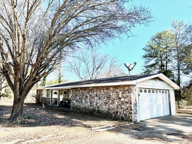 840 S 16th  Arkadelphia, AR