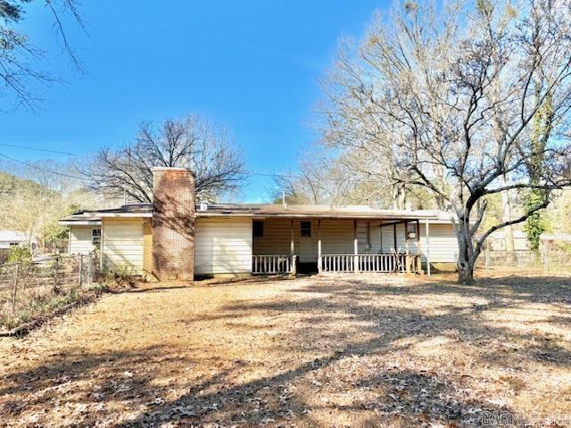840 S 16th  Arkadelphia, AR