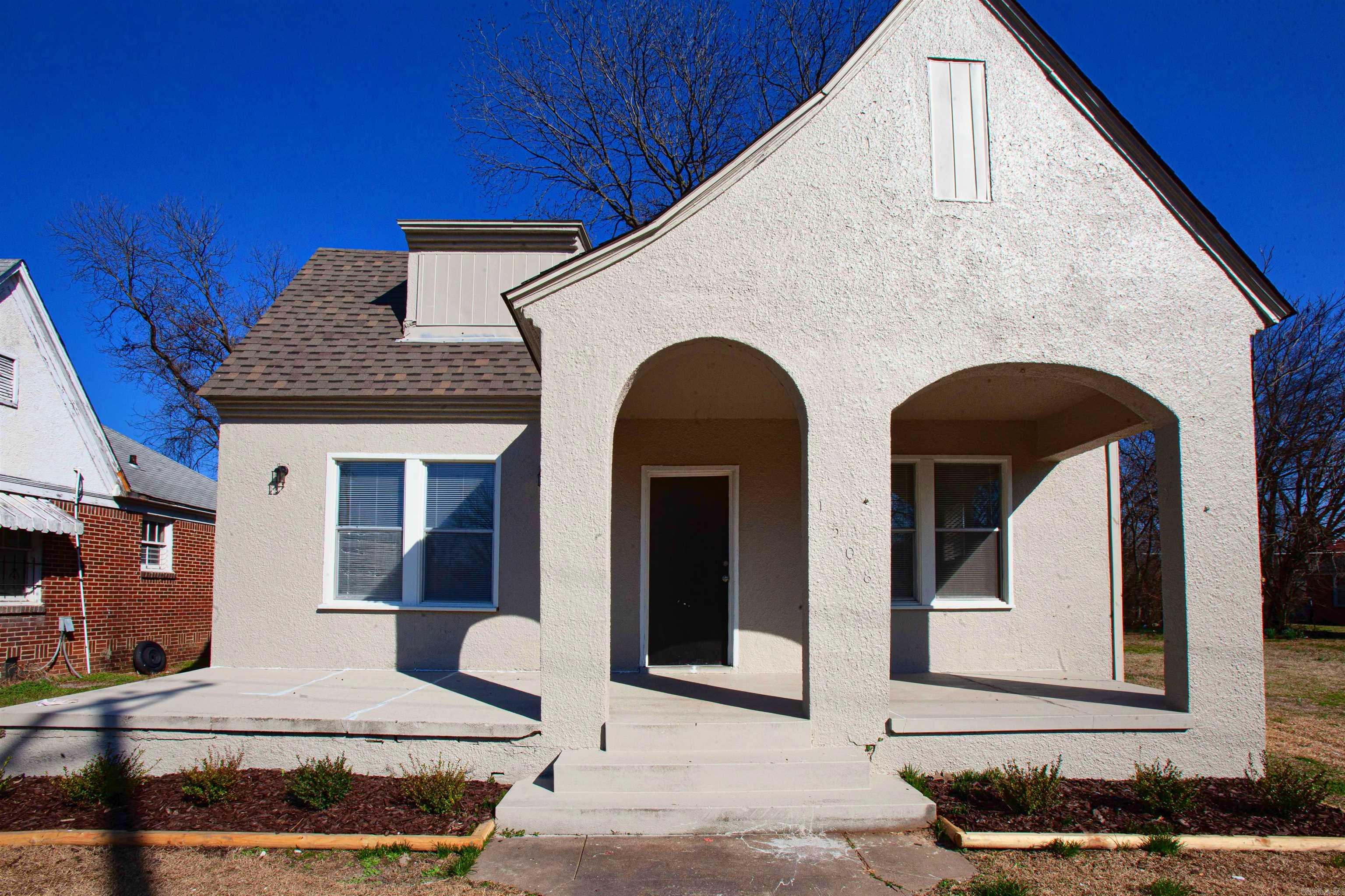 1508  Sycamore  North Little Rock, AR