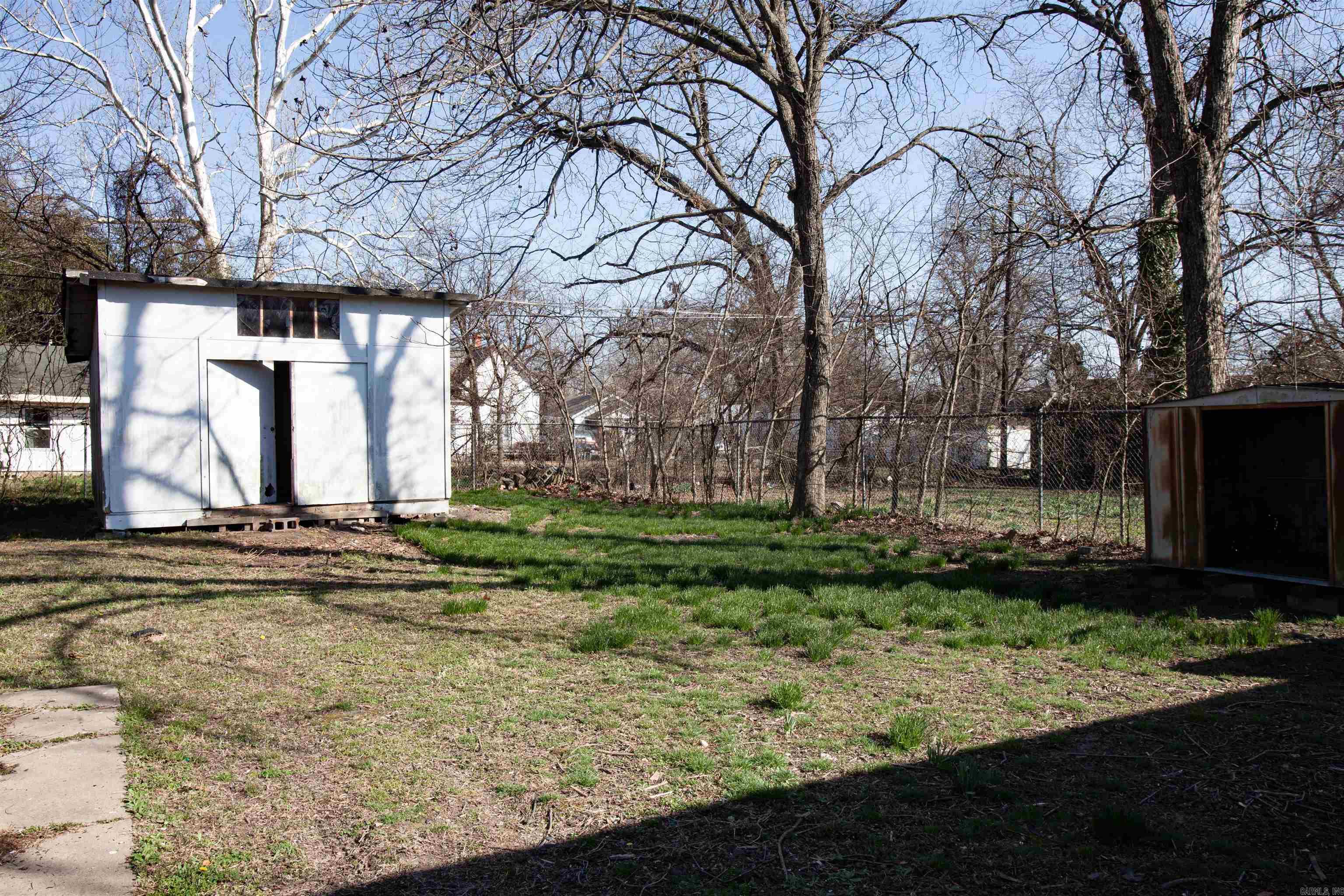 1508  Sycamore  North Little Rock, AR