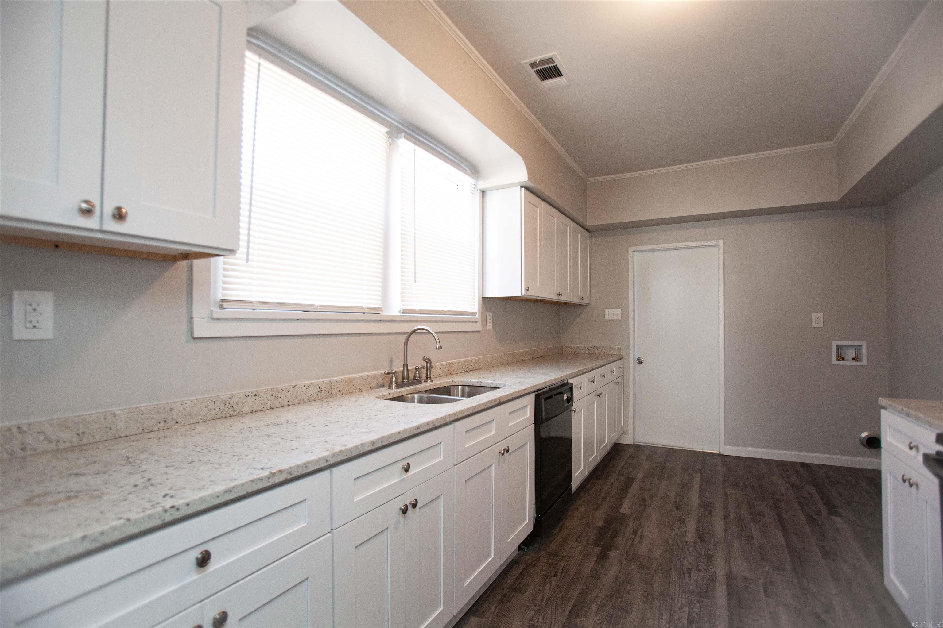 1508  Sycamore  North Little Rock, AR