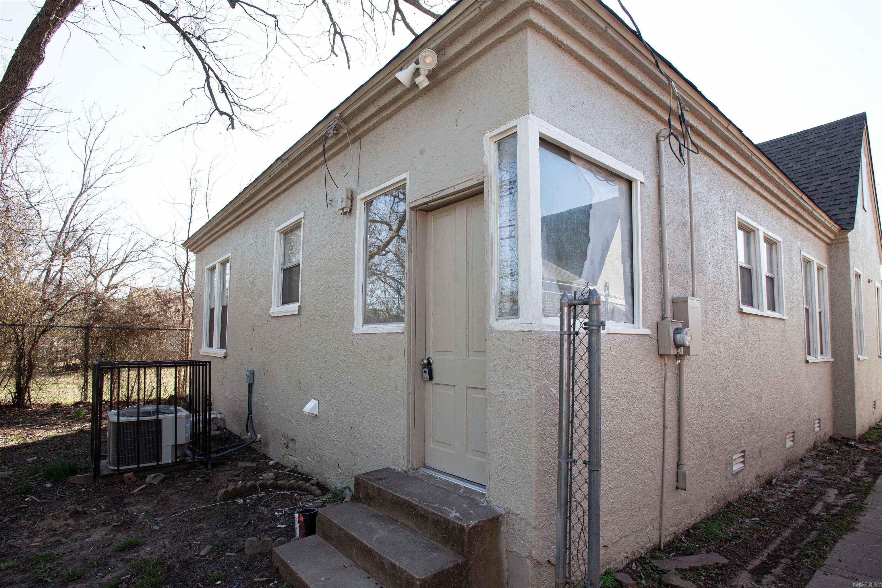 1508  Sycamore  North Little Rock, AR