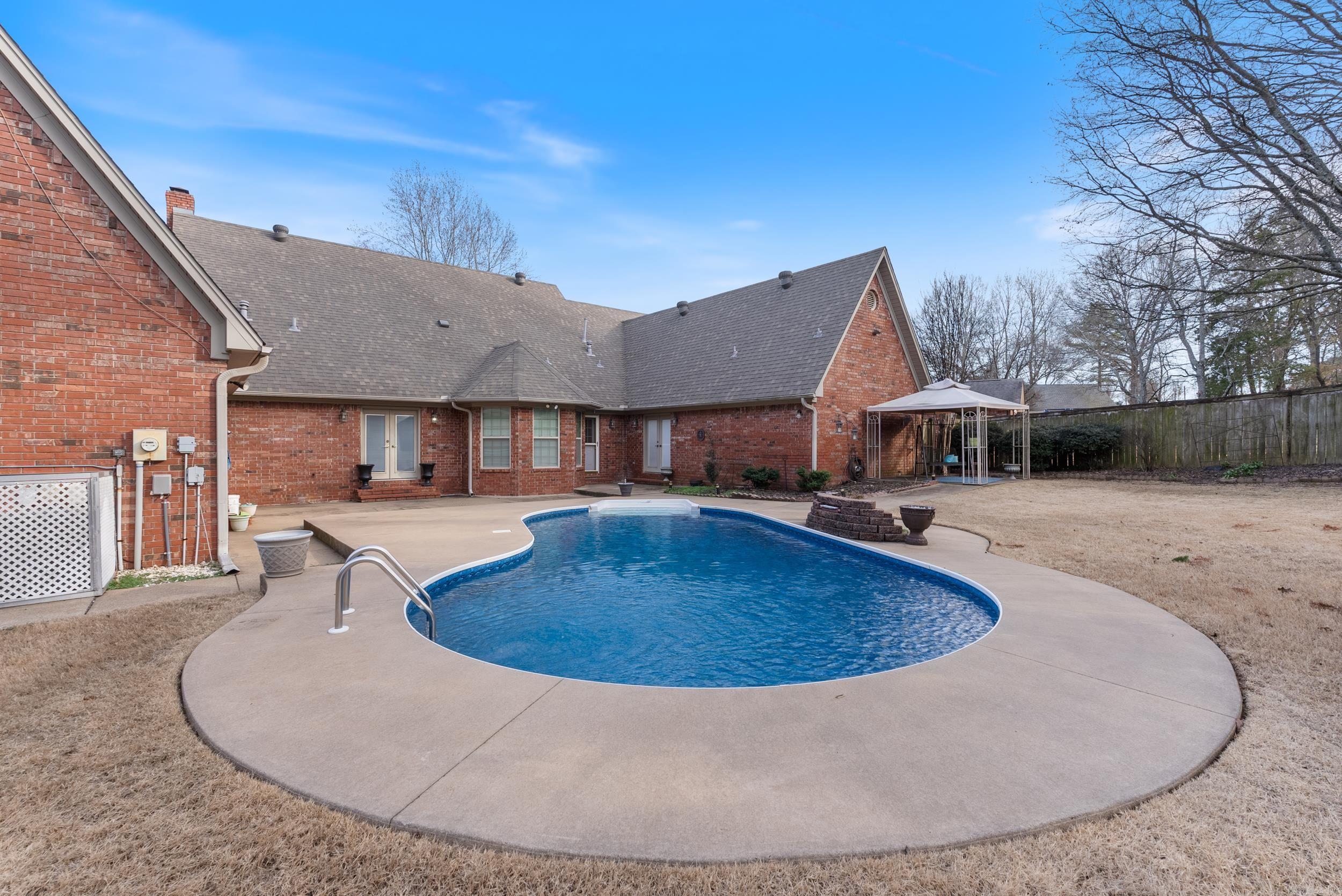 44  Shady Valley  Conway, AR