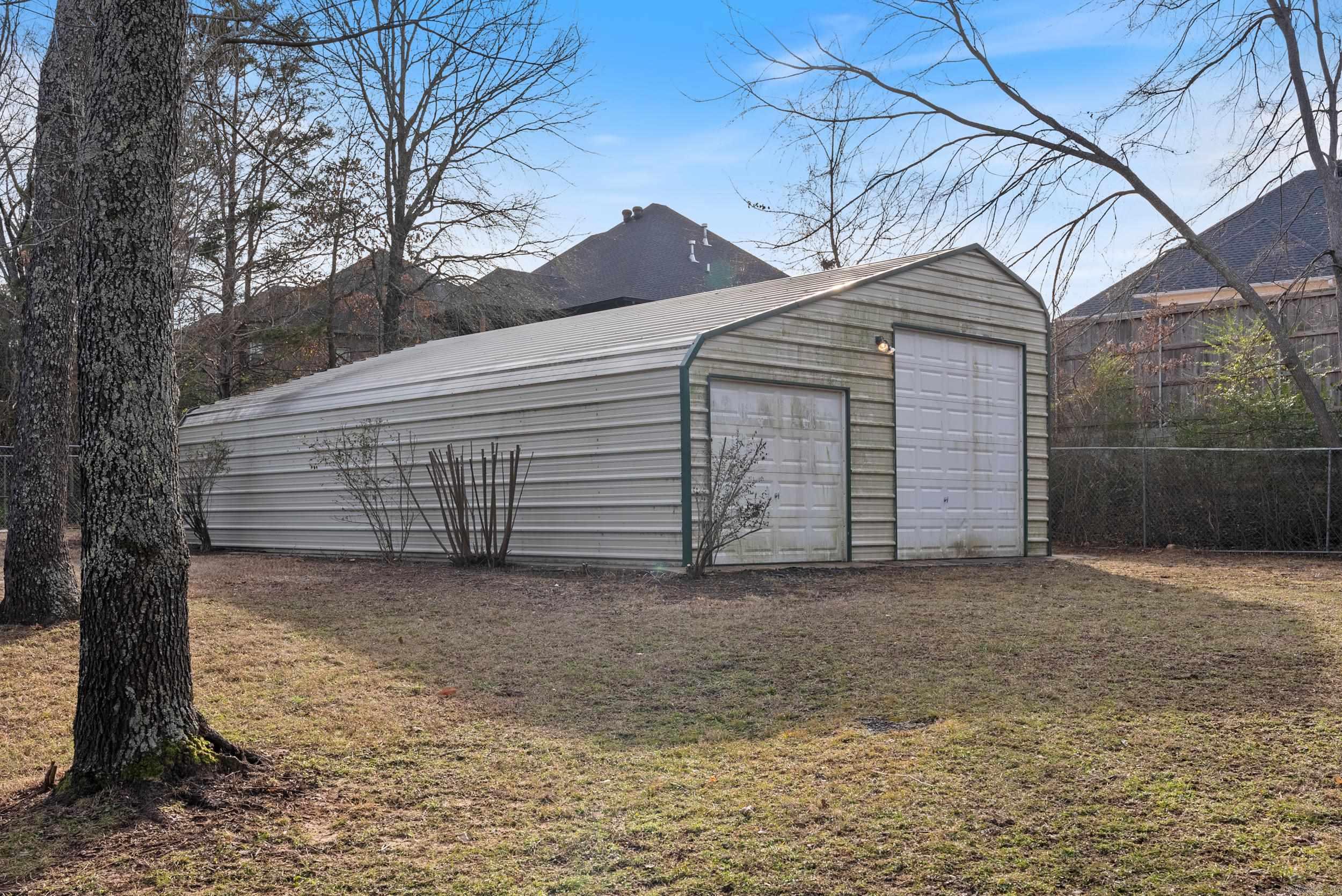 44  Shady Valley  Conway, AR