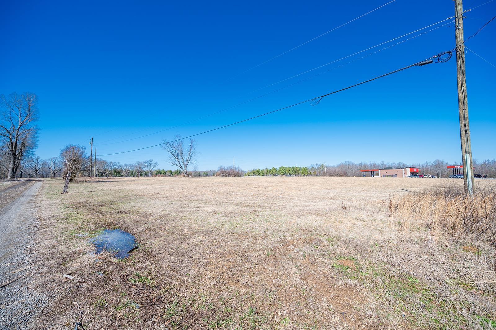 000  Access Road (Tract 1)  Beebe, AR