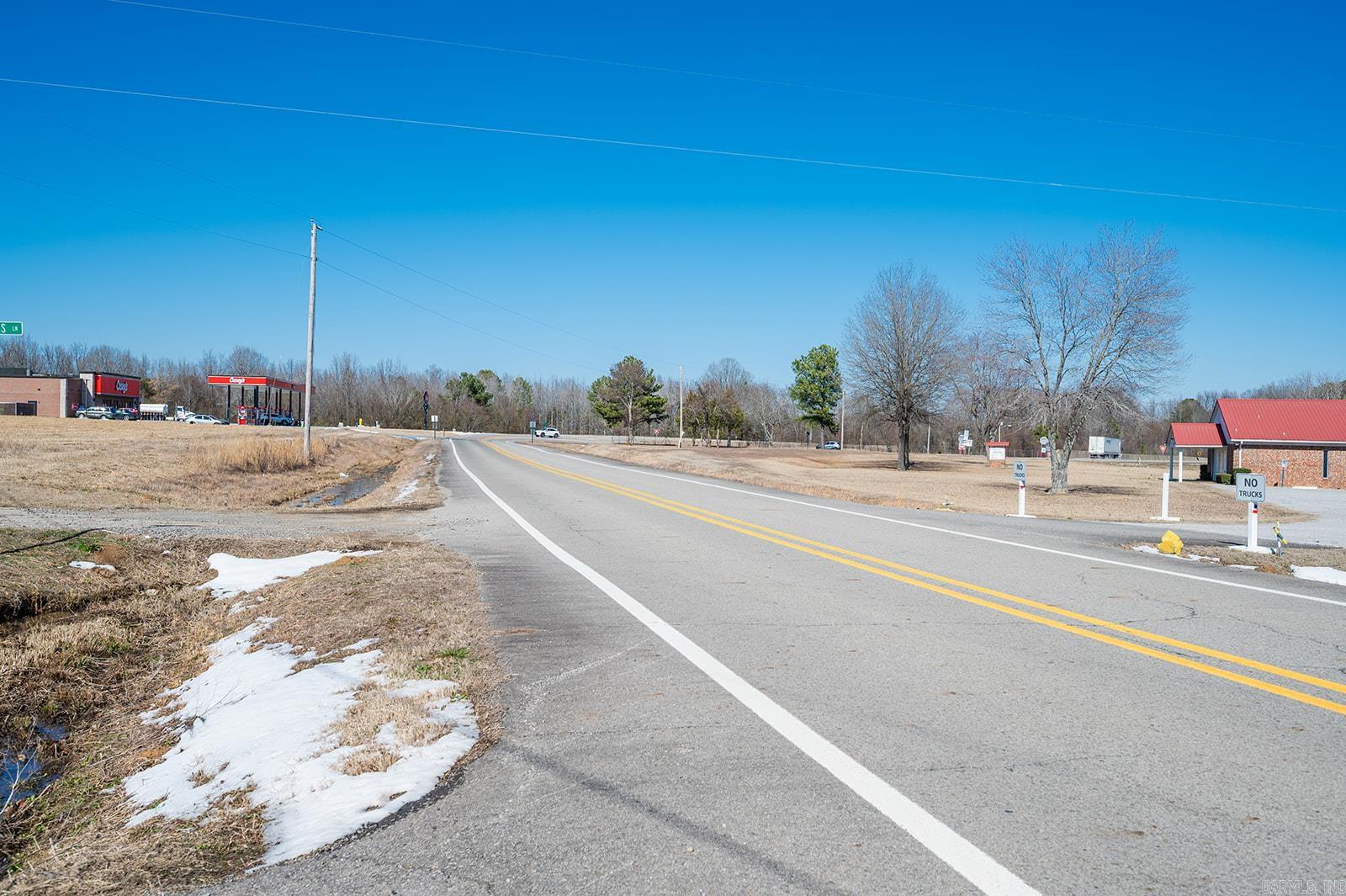 000  Access Road (Tract 1)  Beebe, AR