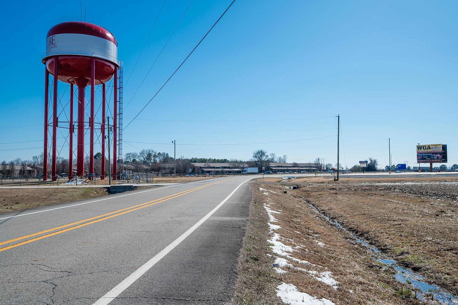 000  Access Road (Tract 1)  Beebe, AR