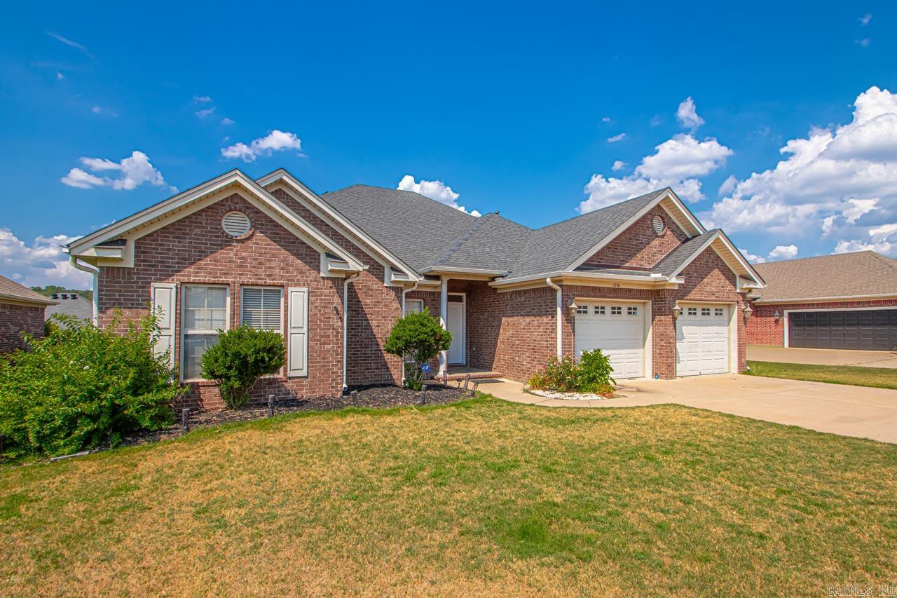 1250 Edge Valley Drive