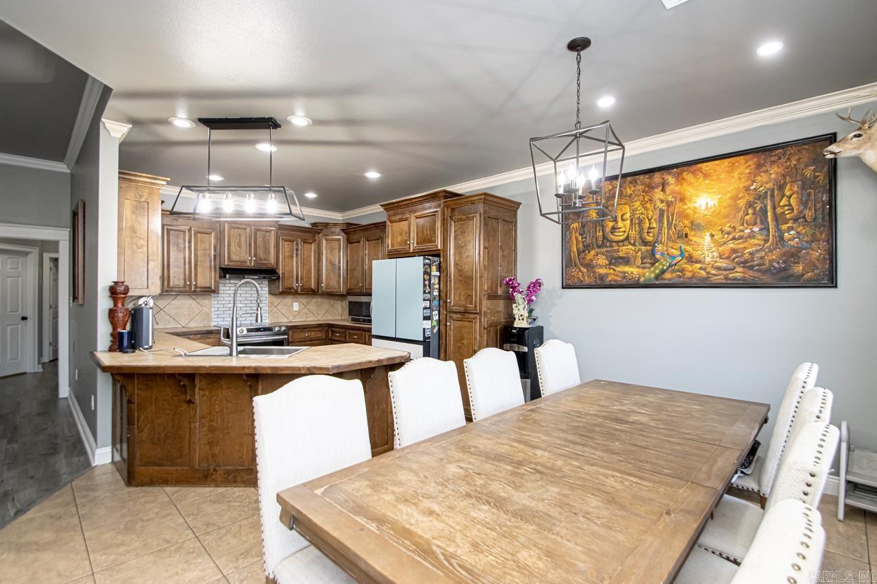 1250 Edge Valley Drive Conway, AR 72032
