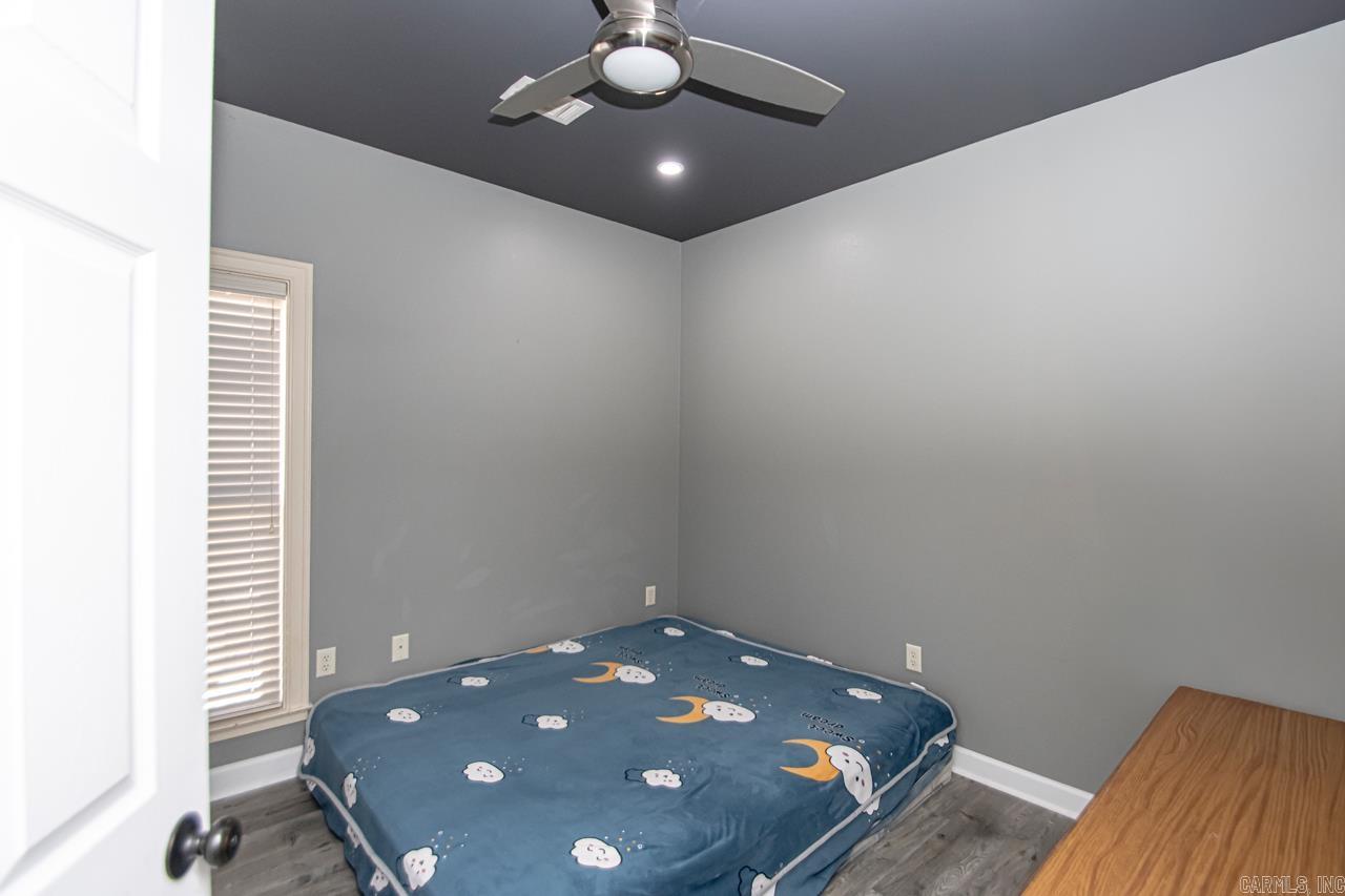 1250 Edge Valley Drive Conway, AR 72032