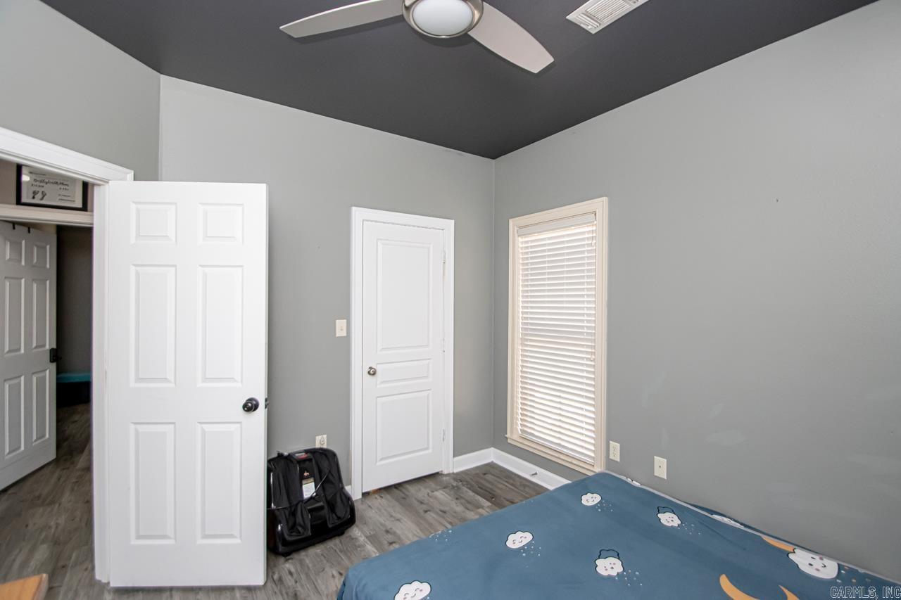 1250 Edge Valley Drive Conway, AR 72032