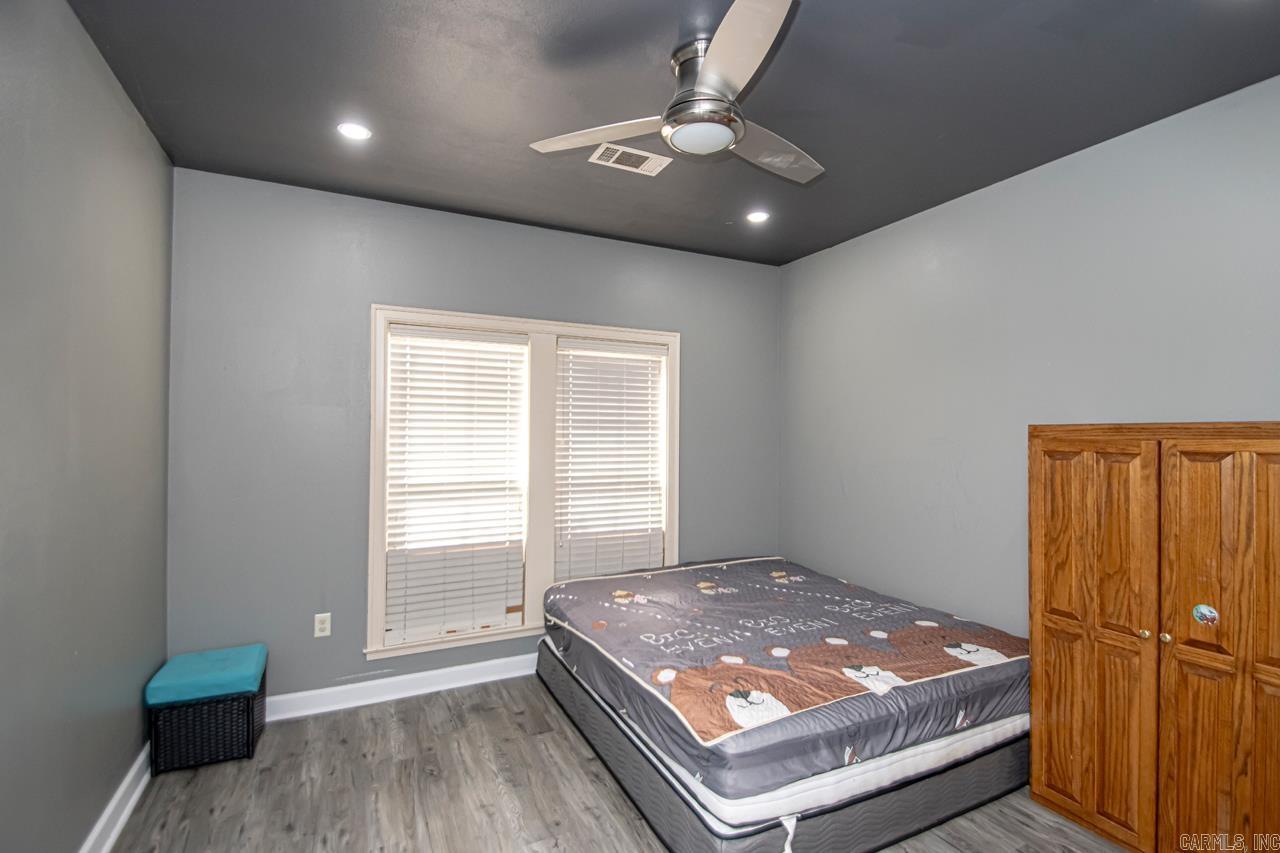 1250 Edge Valley Drive Conway, AR 72032