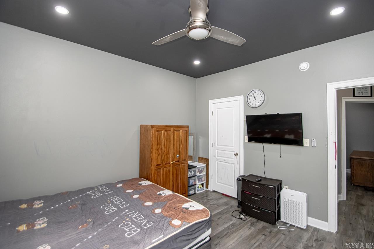 1250 Edge Valley Drive Conway, AR 72032
