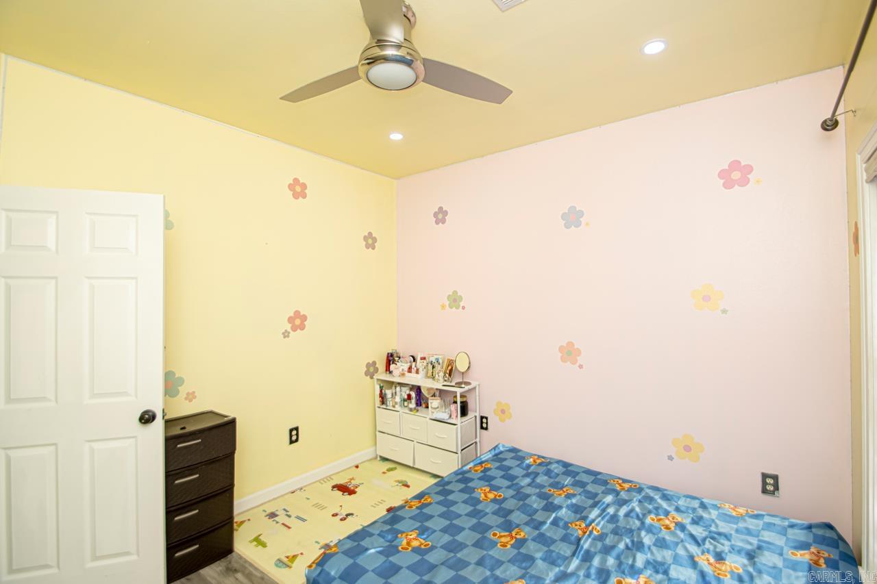 1250 Edge Valley Drive Conway, AR 72032