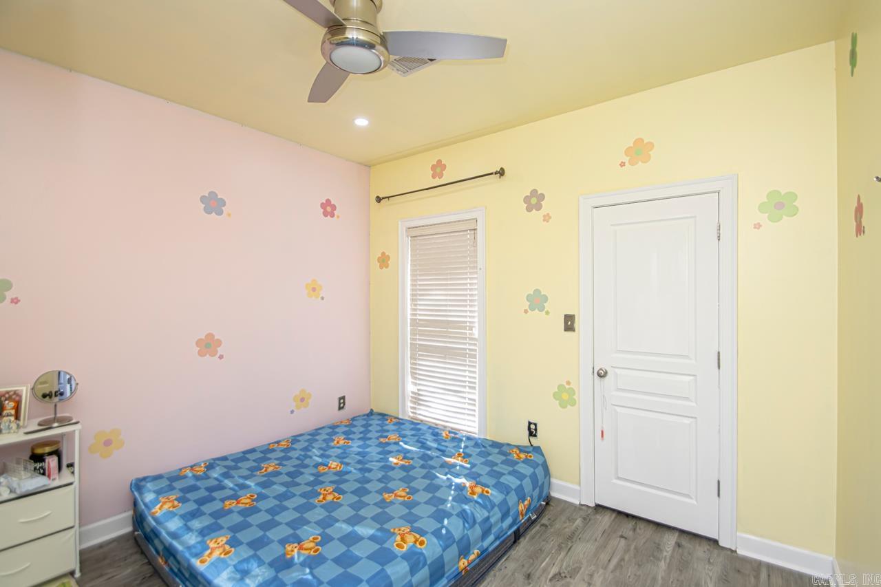 1250 Edge Valley Drive Conway, AR 72032