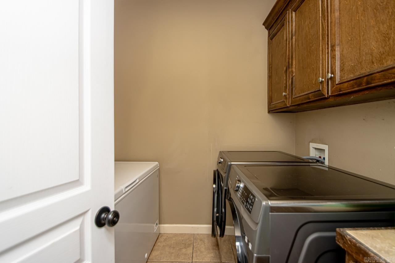 1250 Edge Valley Drive Conway, AR 72032