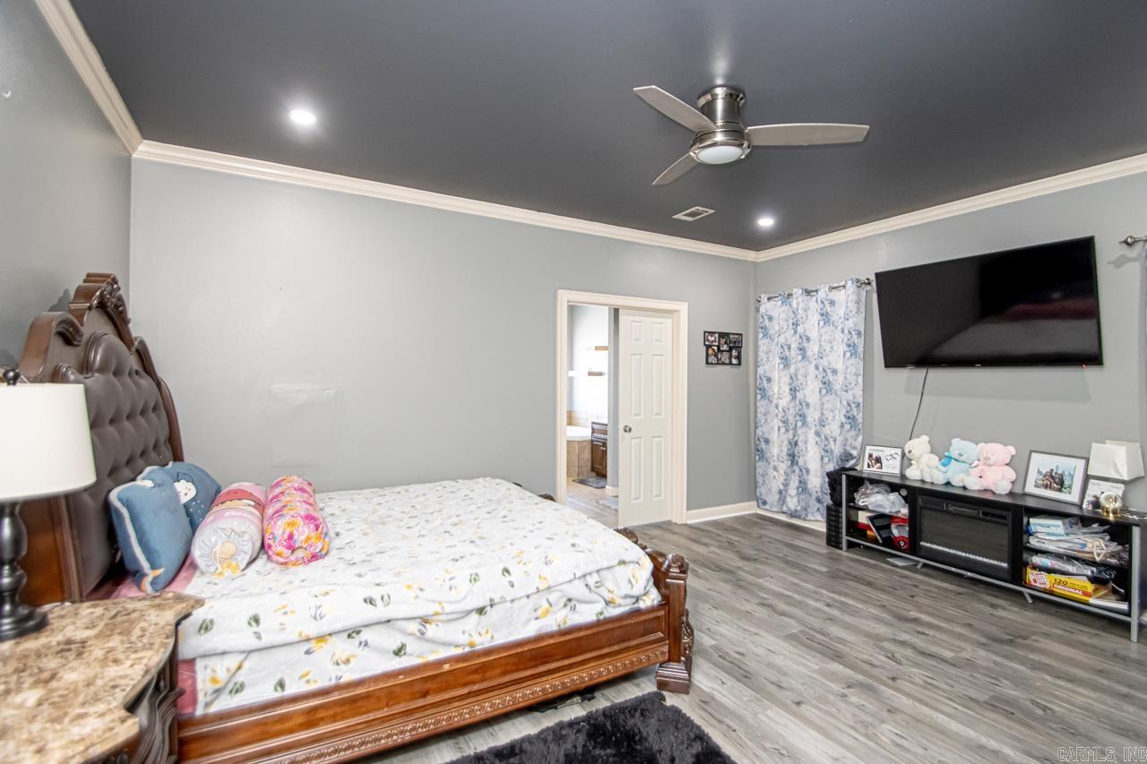 1250 Edge Valley Drive Conway, AR 72032