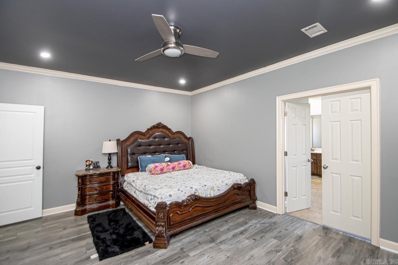 1250 Edge Valley Drive Conway, AR 72032