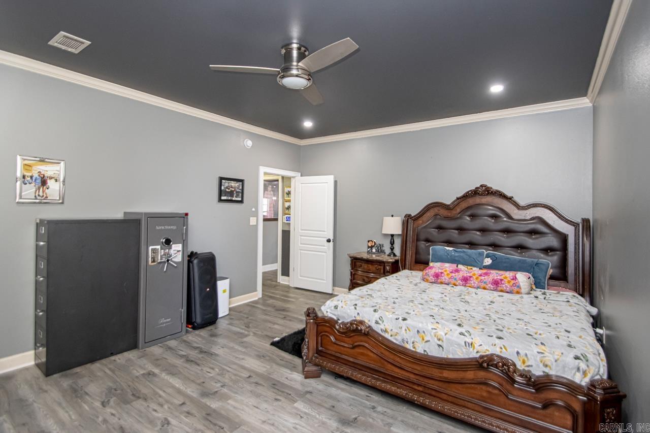 1250 Edge Valley Drive Conway, AR 72032