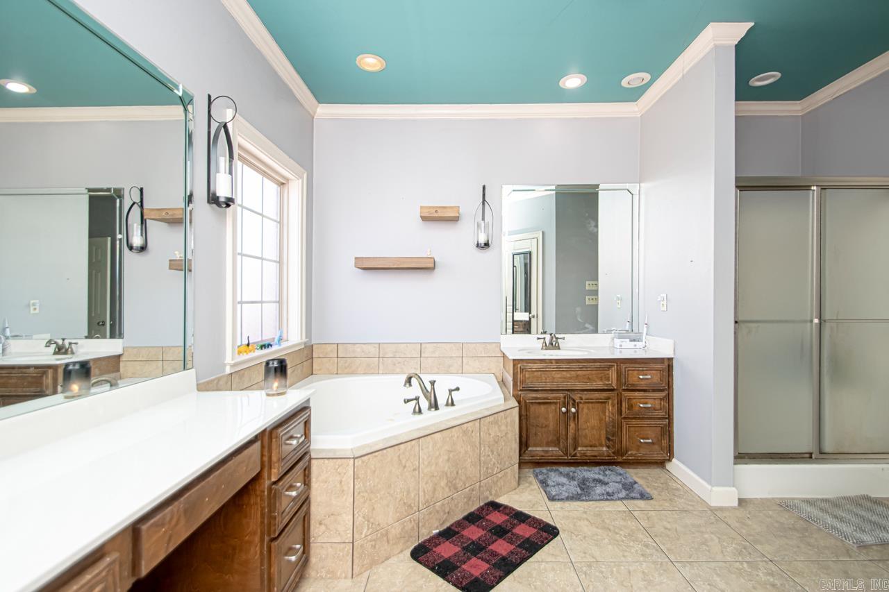 1250 Edge Valley Drive Conway, AR 72032