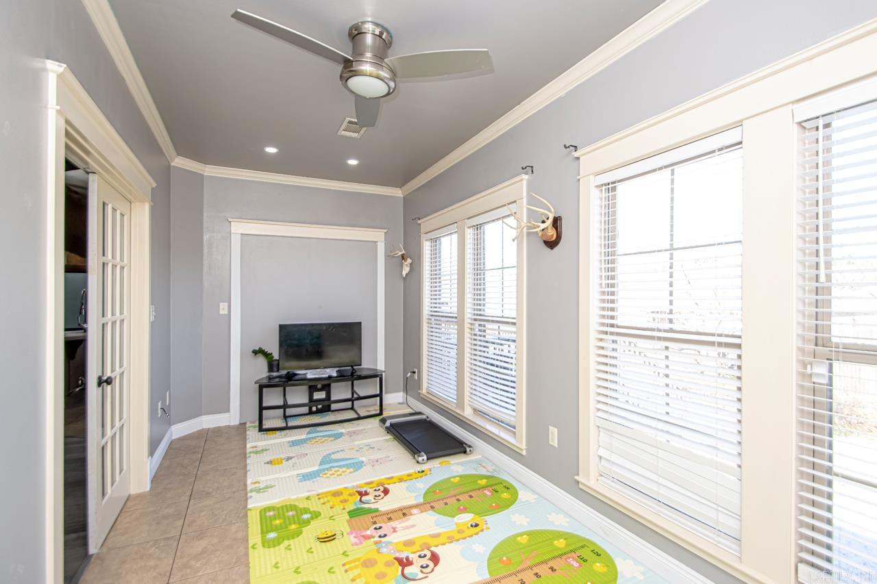 1250 Edge Valley Drive Conway, AR 72032