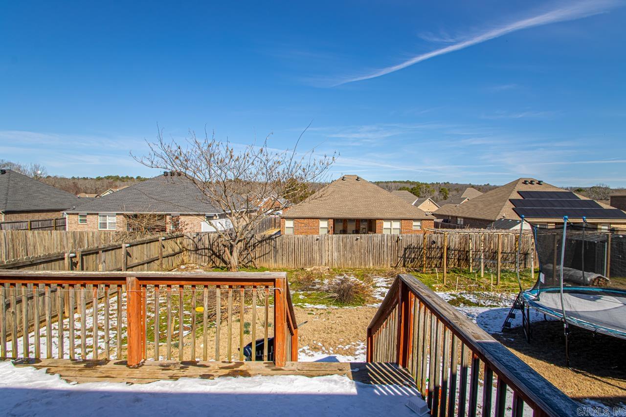 1250 Edge Valley Drive Conway, AR 72032