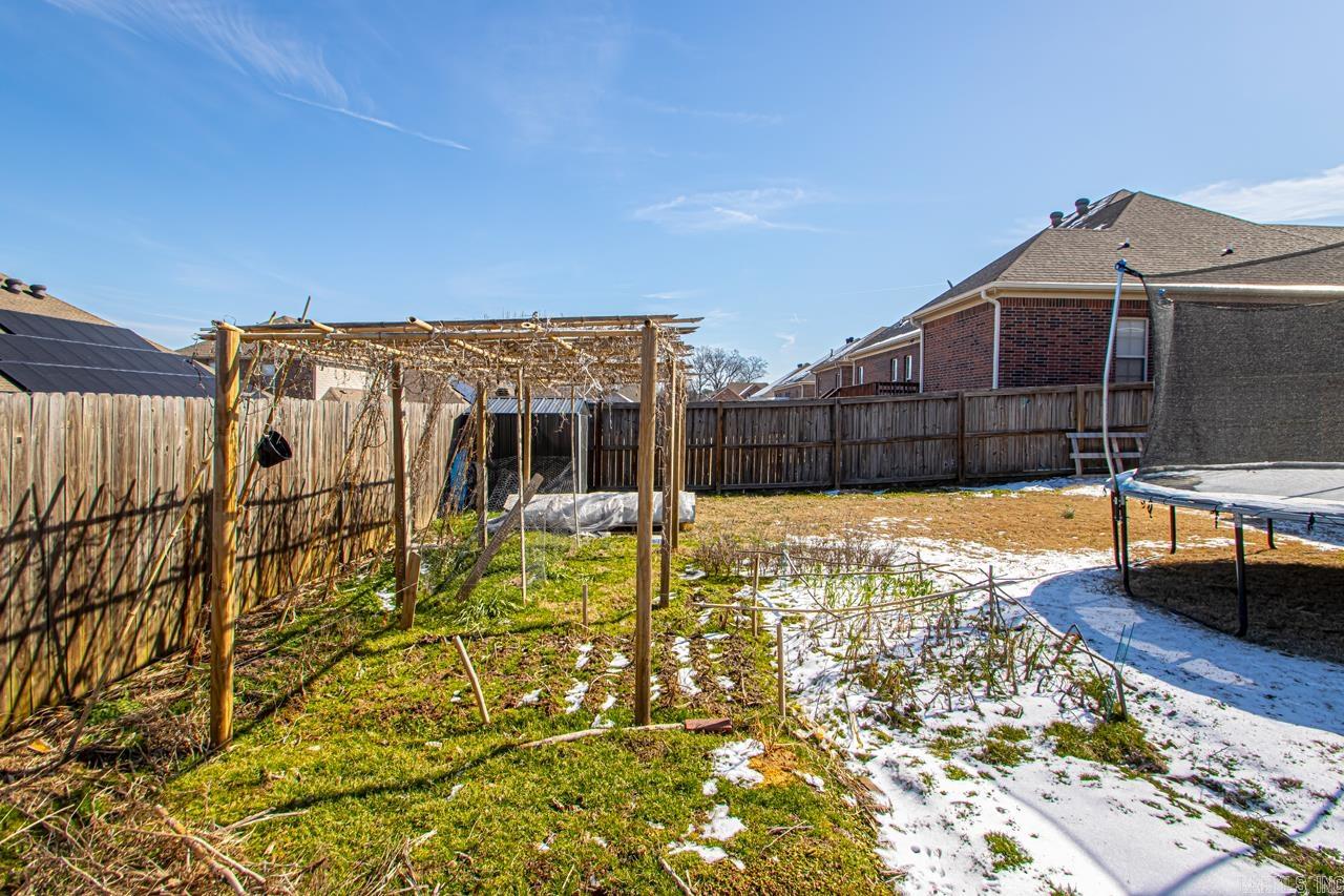 1250 Edge Valley Drive Conway, AR 72032