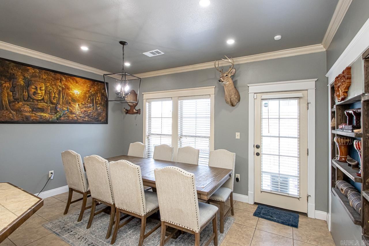 1250 Edge Valley Drive Conway, AR 72032