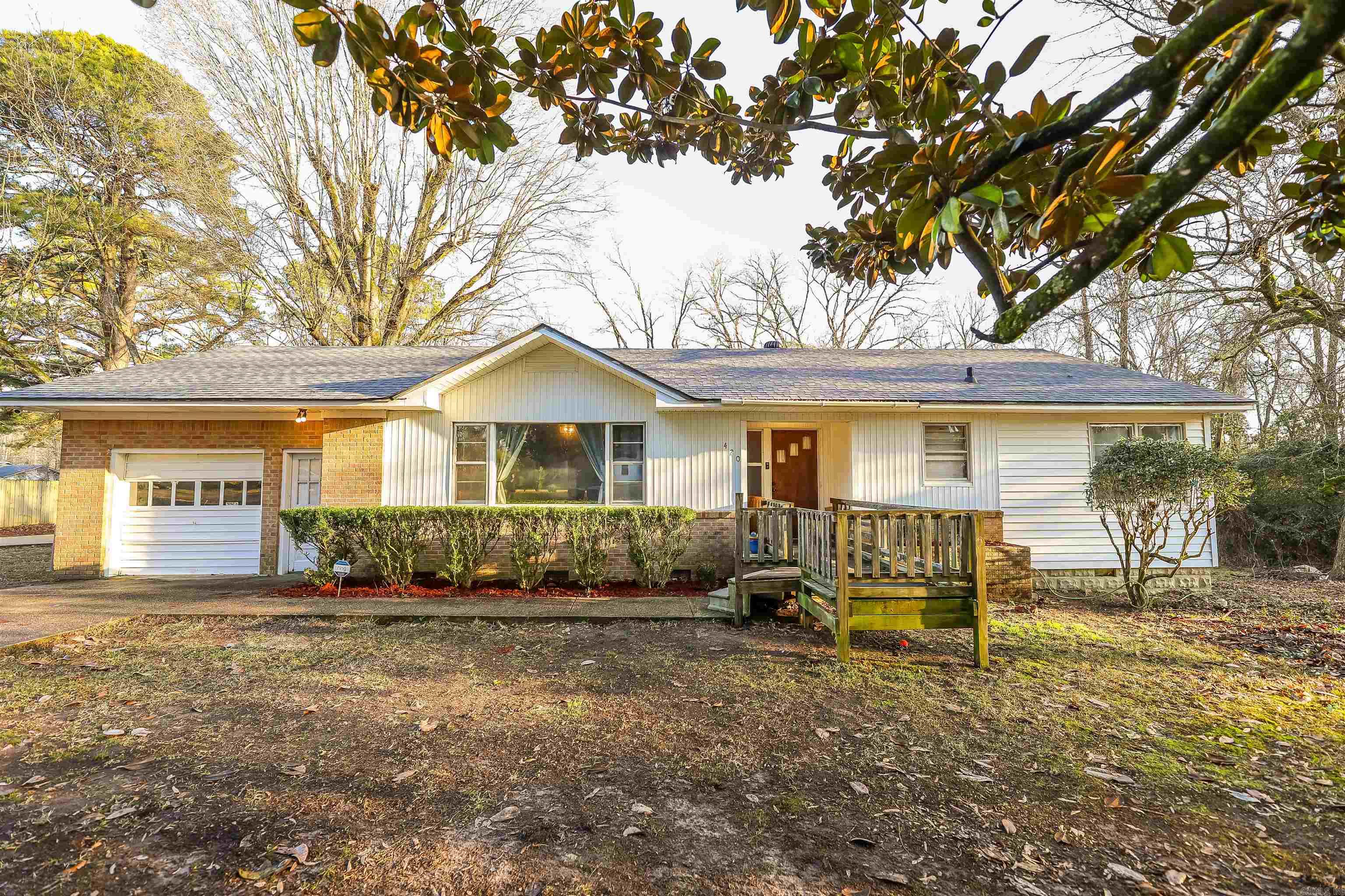 420  Sales St  Camden, AR