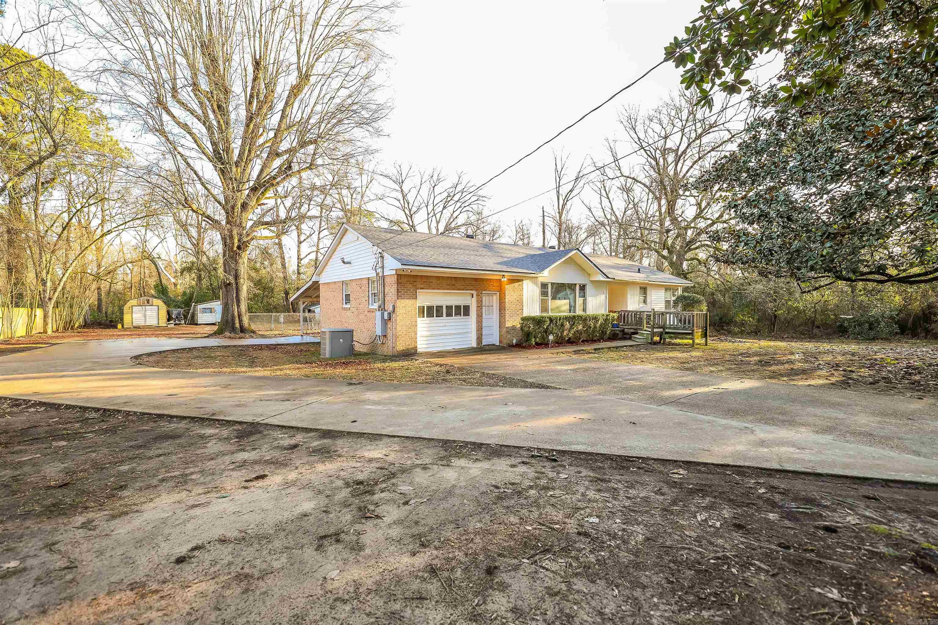 420  Sales St  Camden, AR