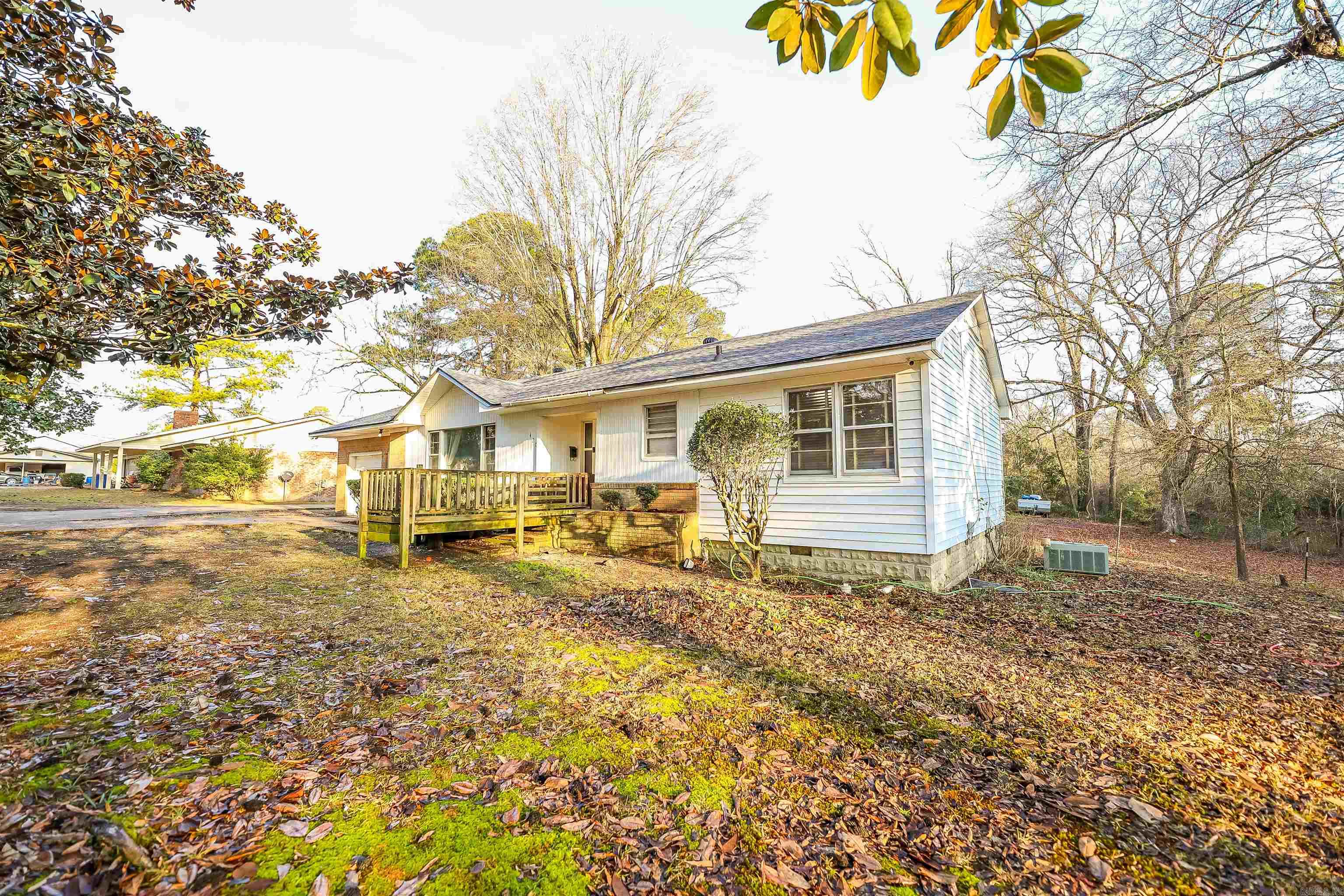 420  Sales St  Camden, AR