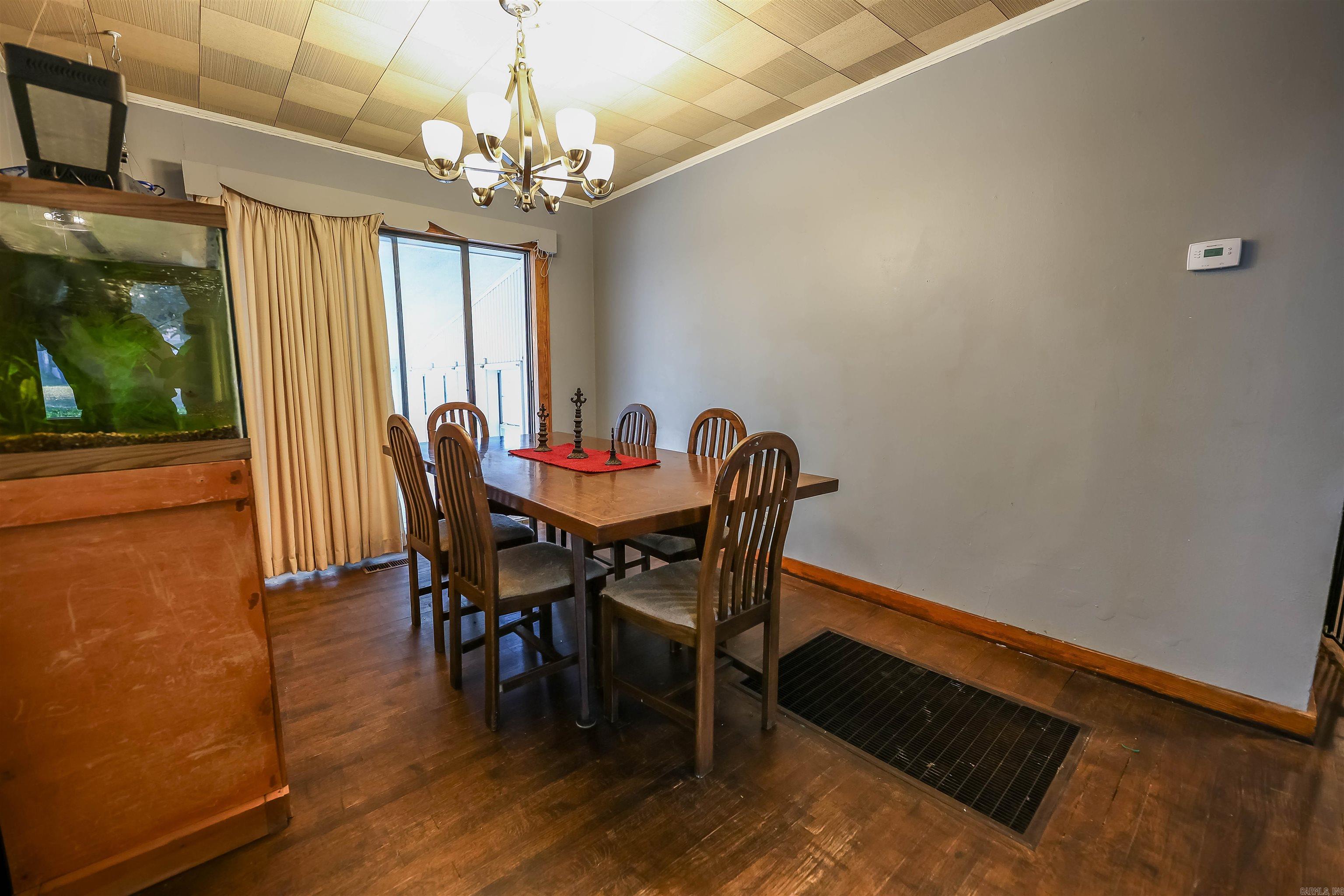 420  Sales St  Camden, AR