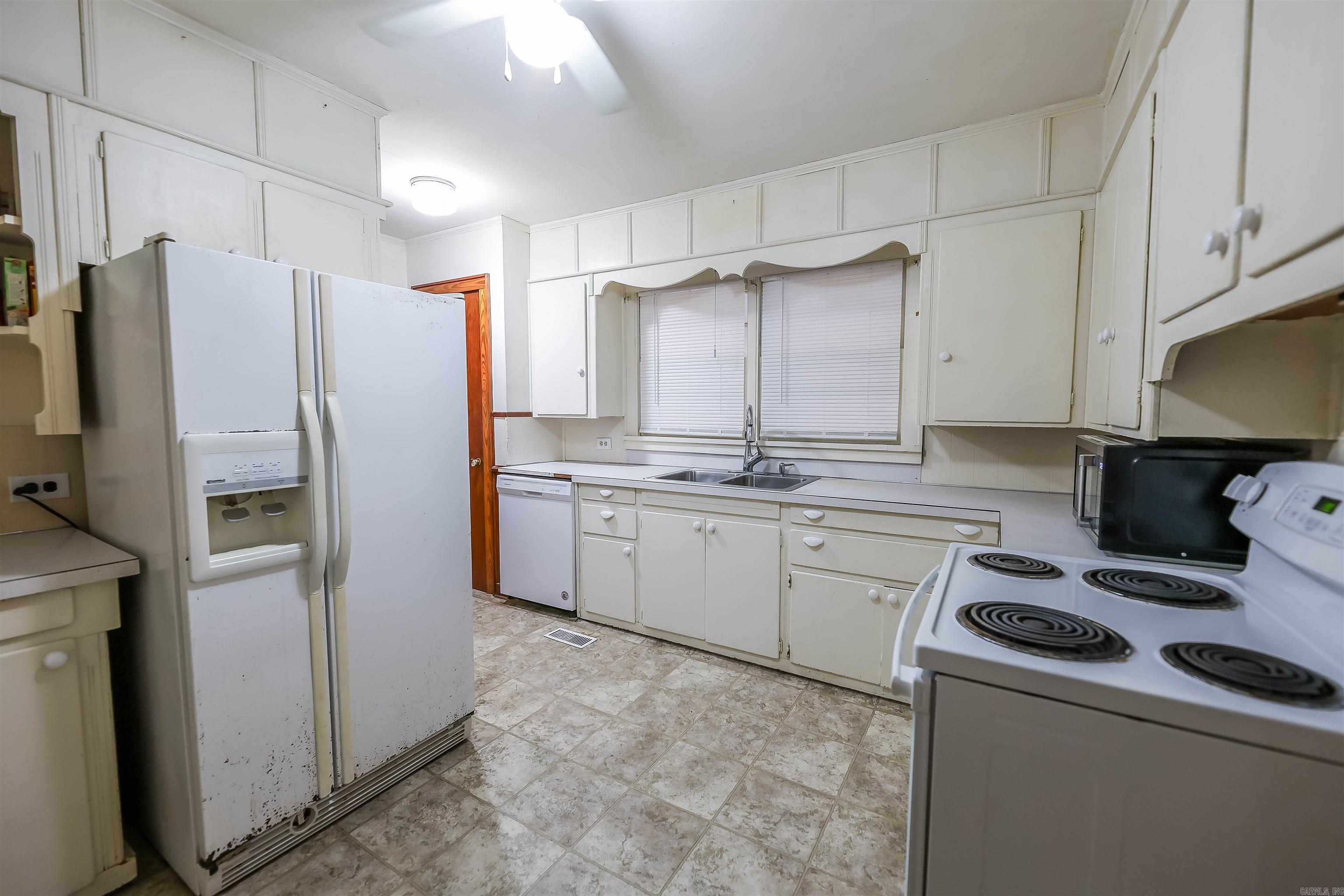 420  Sales St  Camden, AR