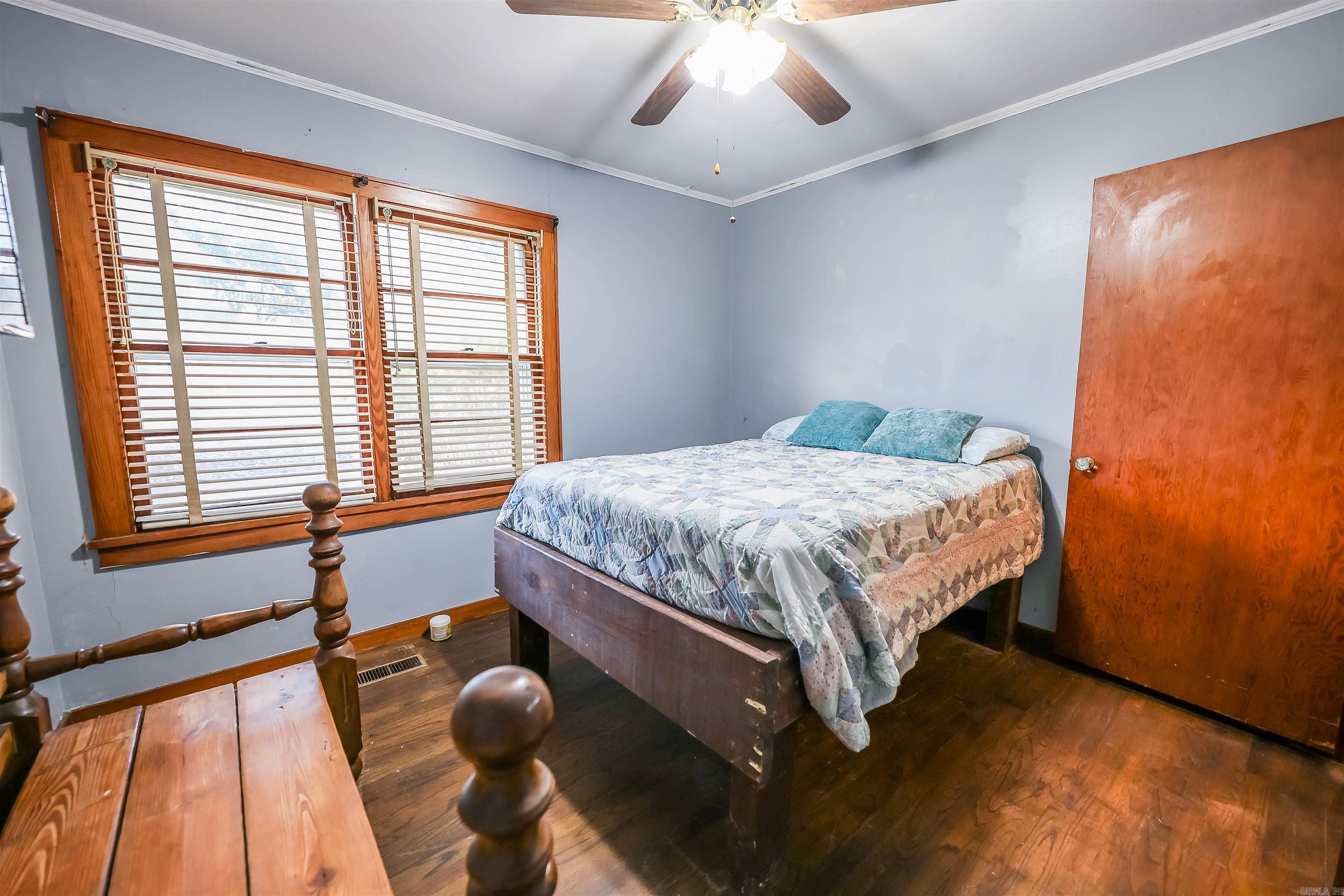 420  Sales St  Camden, AR