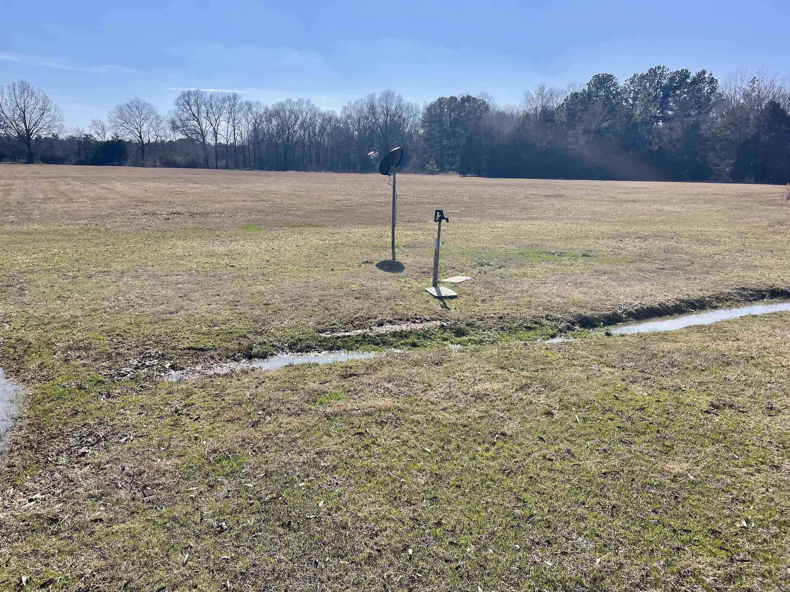 86  Brewer  Conway, AR
