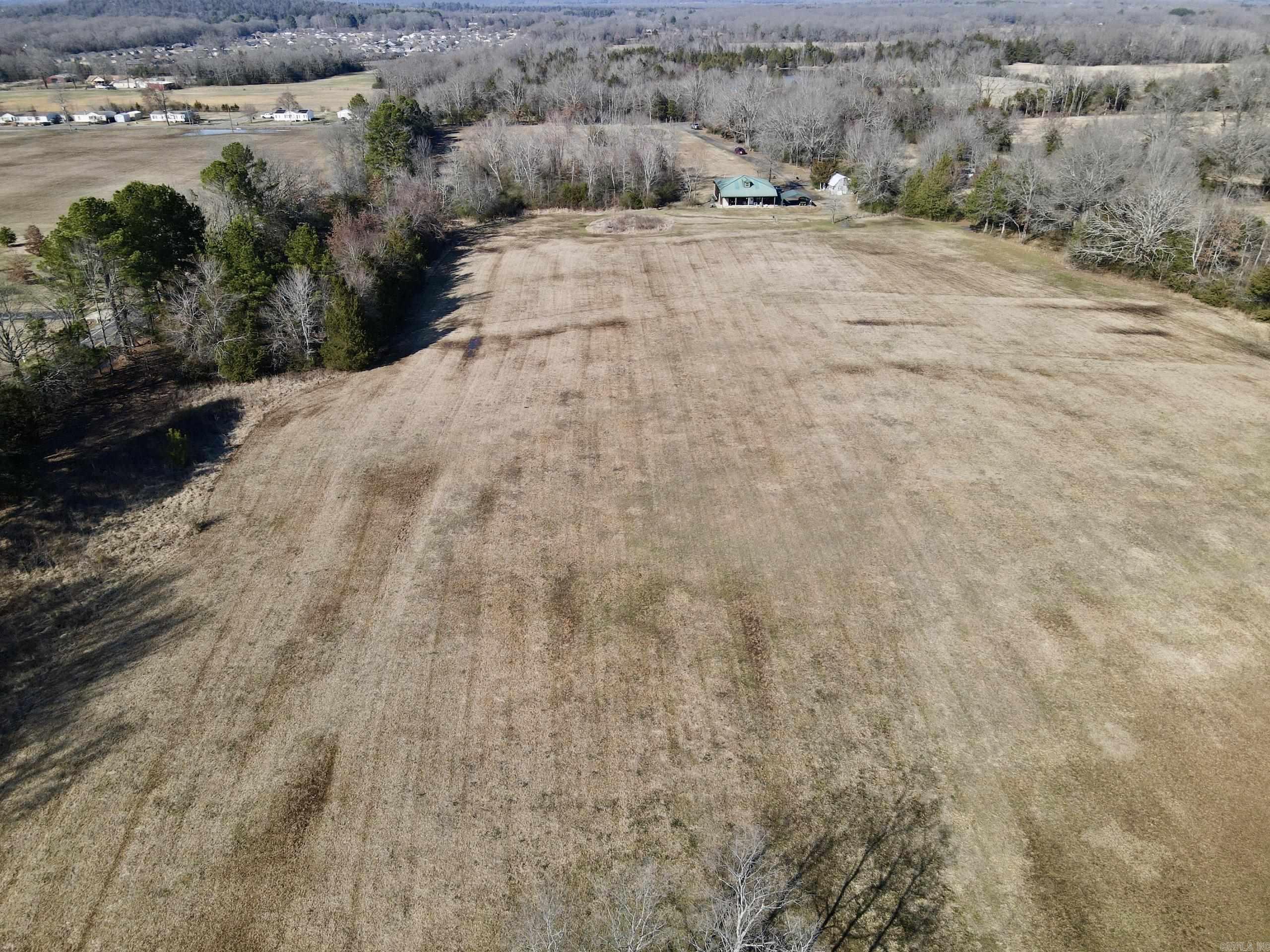86  Brewer  Conway, AR