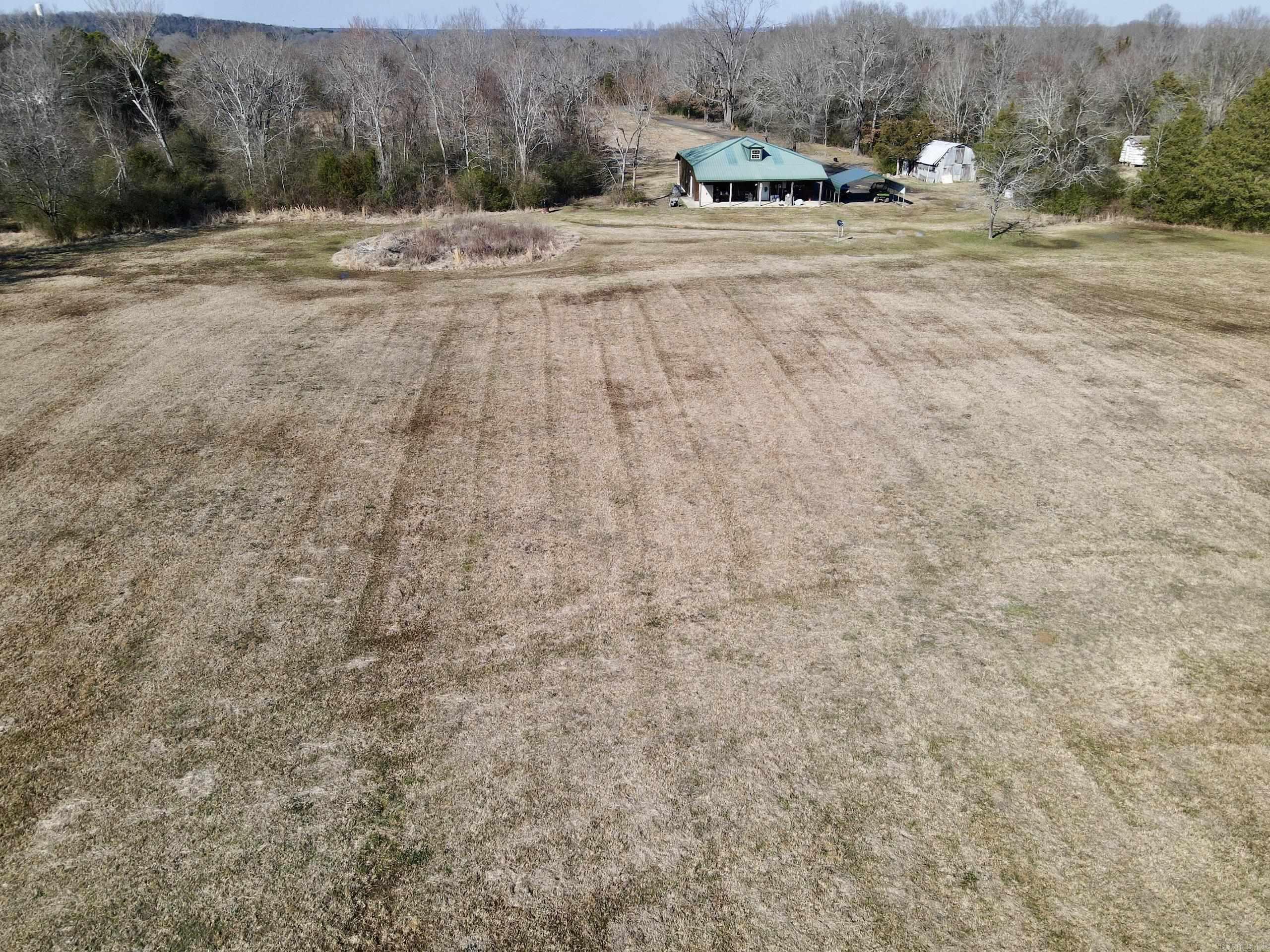 86  Brewer  Conway, AR