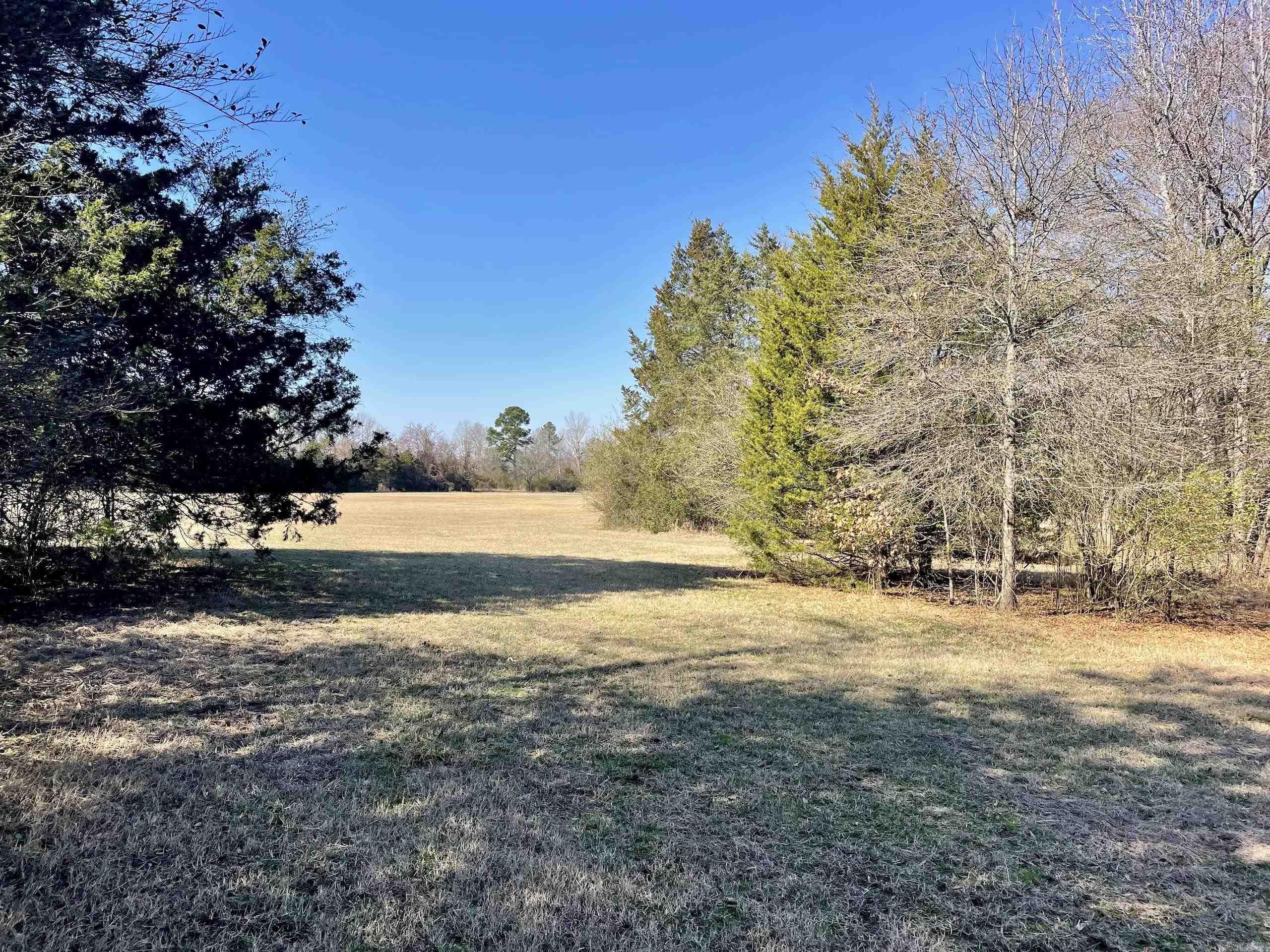 86  Brewer  Conway, AR